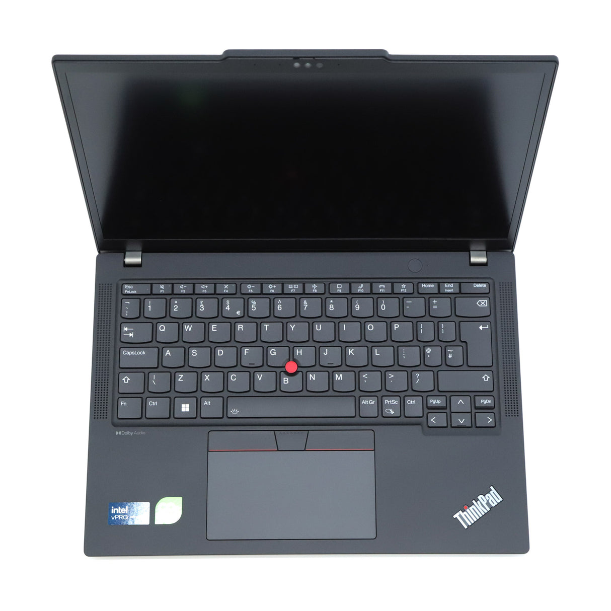 Lenovo ThinkPad X13 Gen 5 Laptop: Core Ultra 7, 512GB SSD, 32GB RAM, Warranty - GreenGreenStore