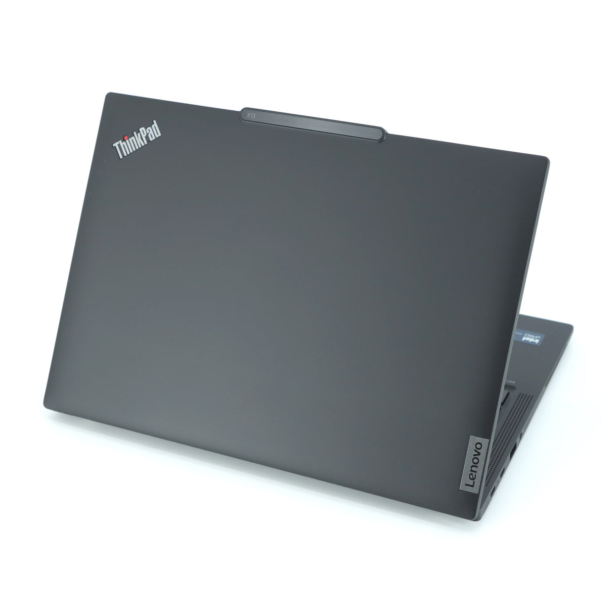 Lenovo ThinkPad X13 Gen 5 Laptop: Core Ultra 7, 512GB SSD, 32GB RAM, Warranty - GreenGreenStore