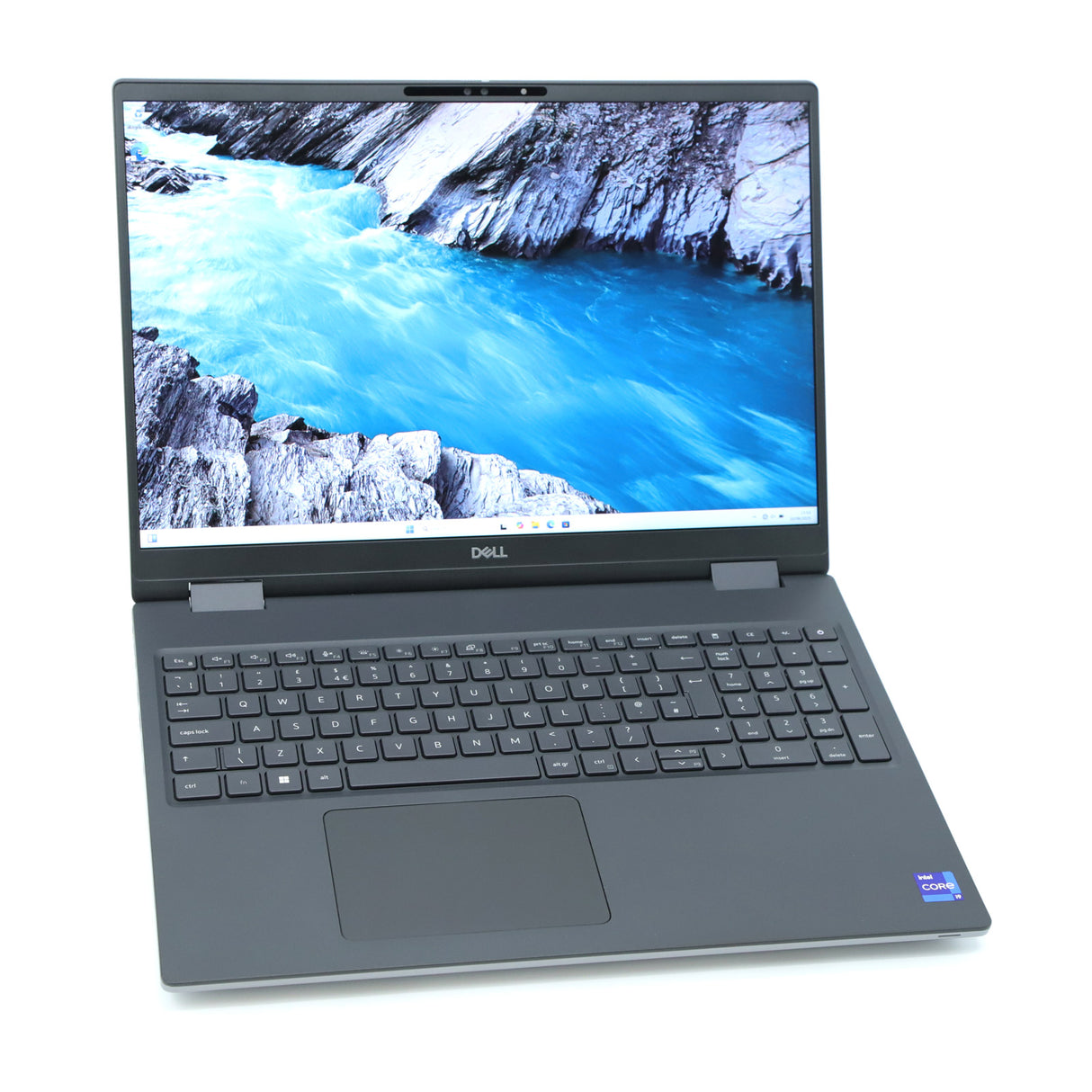 Dell Precision 7670 Laptop: i9-12950HX, RTX A5500, 32GB RAM, 512GB SSD, Warranty - GreenGreenStore