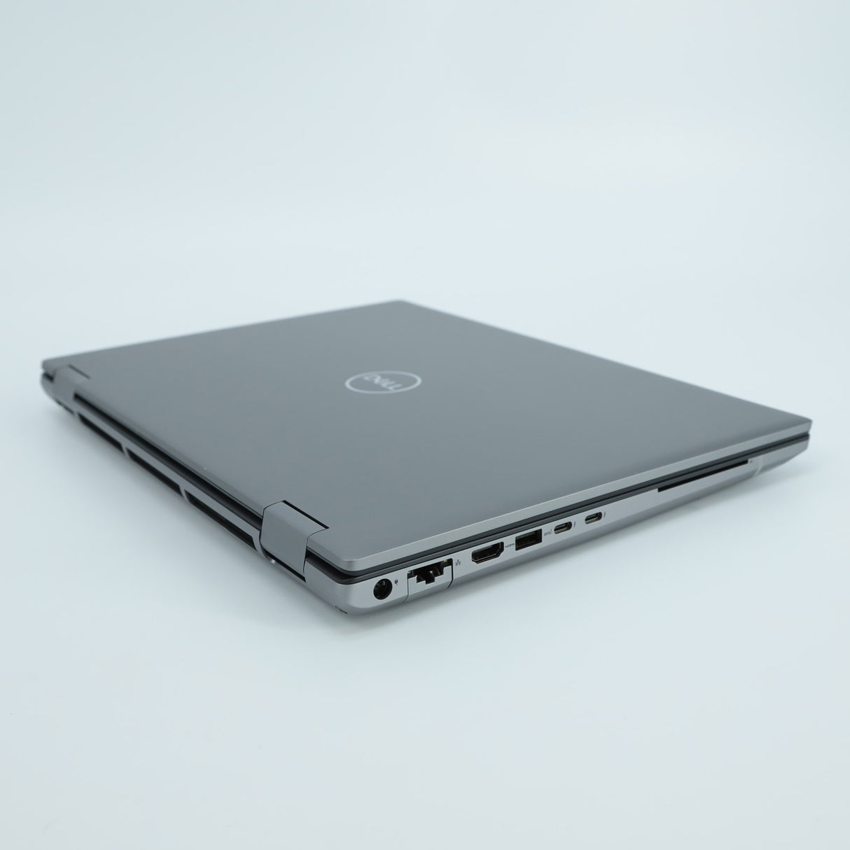 Dell Precision 7670 Laptop: i9-12950HX, RTX A5500, 32GB RAM, 512GB SSD, Warranty - GreenGreenStore