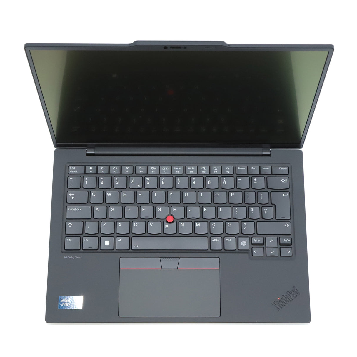 Lenovo ThinkPad X1 Carbon 12 Laptop: Intel Ultra 7 32GB 512GB 2.8K Warranty VAT - GreenGreenStore