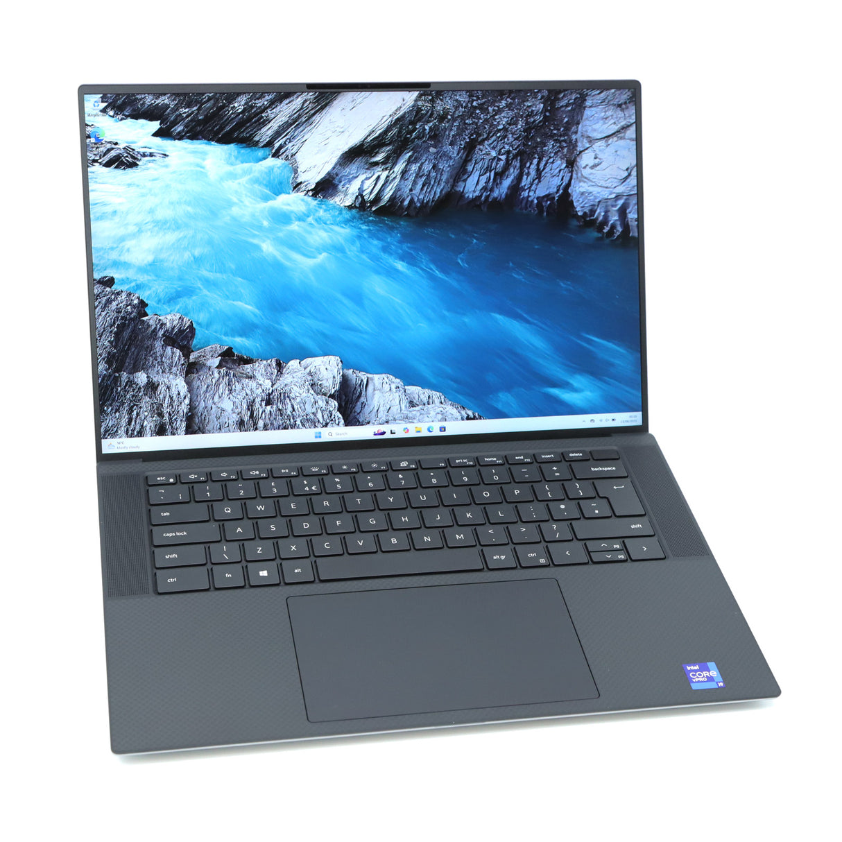 Dell Precision 5560 Laptop: Core i9-11950H 32GB RAM 512GB RTX A2000 Warranty - GreenGreenStore