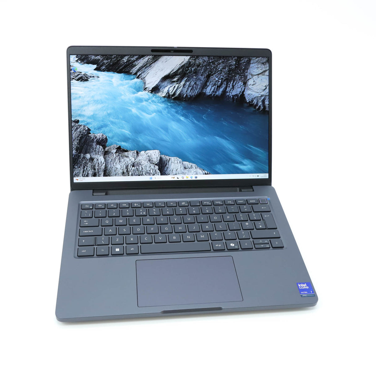 Dell Pro Max 14 MC14250 Laptop: Intel Ultra 7 64GB RAM 1TB SSD NVIDIA Warranty - GreenGreenStore