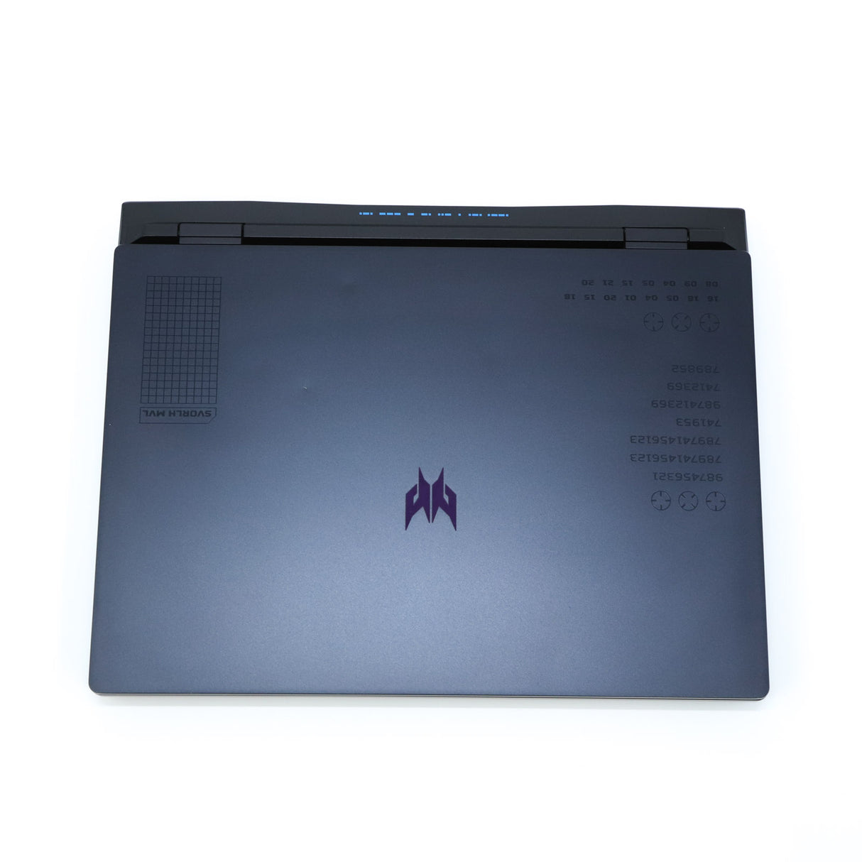 Acer Helios Neo 16 Gaming Laptop Core i7-13650HX RTX 4060 16GB 1TB Warranty VAT - GreenGreenStore