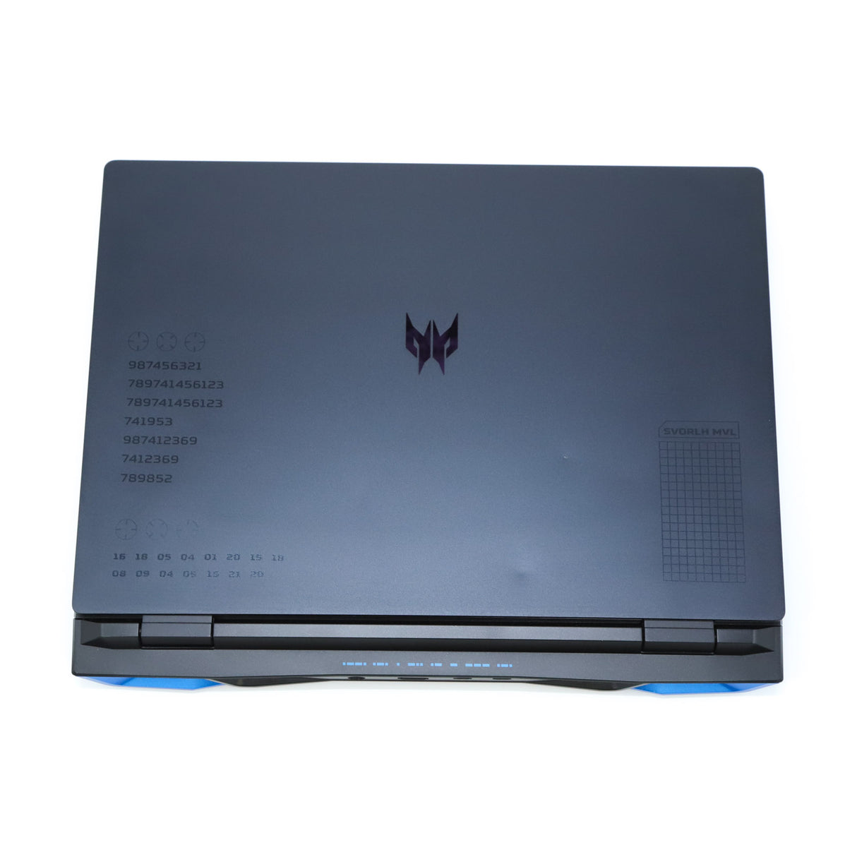 Acer Helios Neo 16 Gaming Laptop Core i7-13650HX RTX 4060 16GB 1TB Warranty VAT - GreenGreenStore