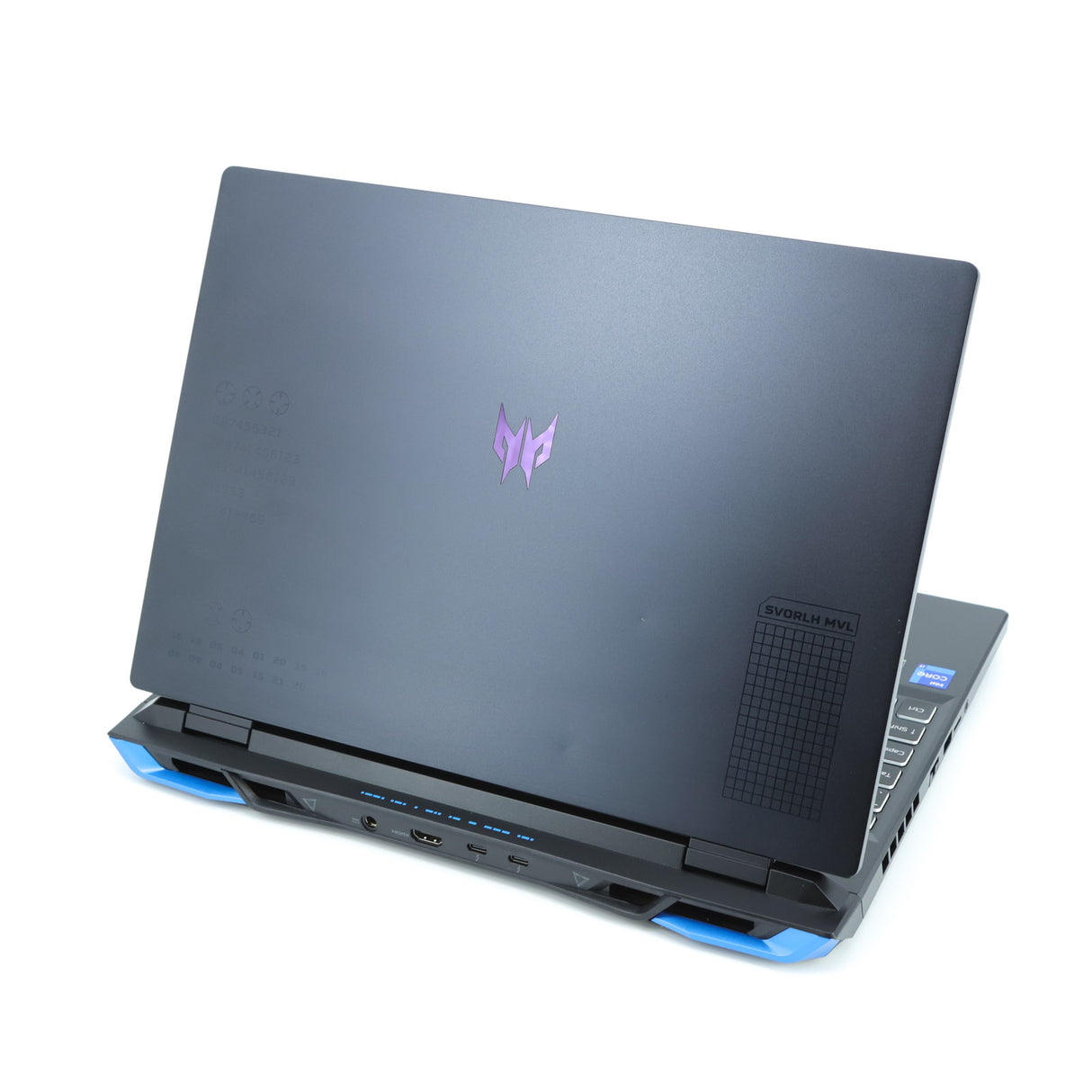 Acer Helios Neo 16 Gaming Laptop Core i7-13650HX RTX 4060 16GB 1TB Warranty VAT - GreenGreenStore