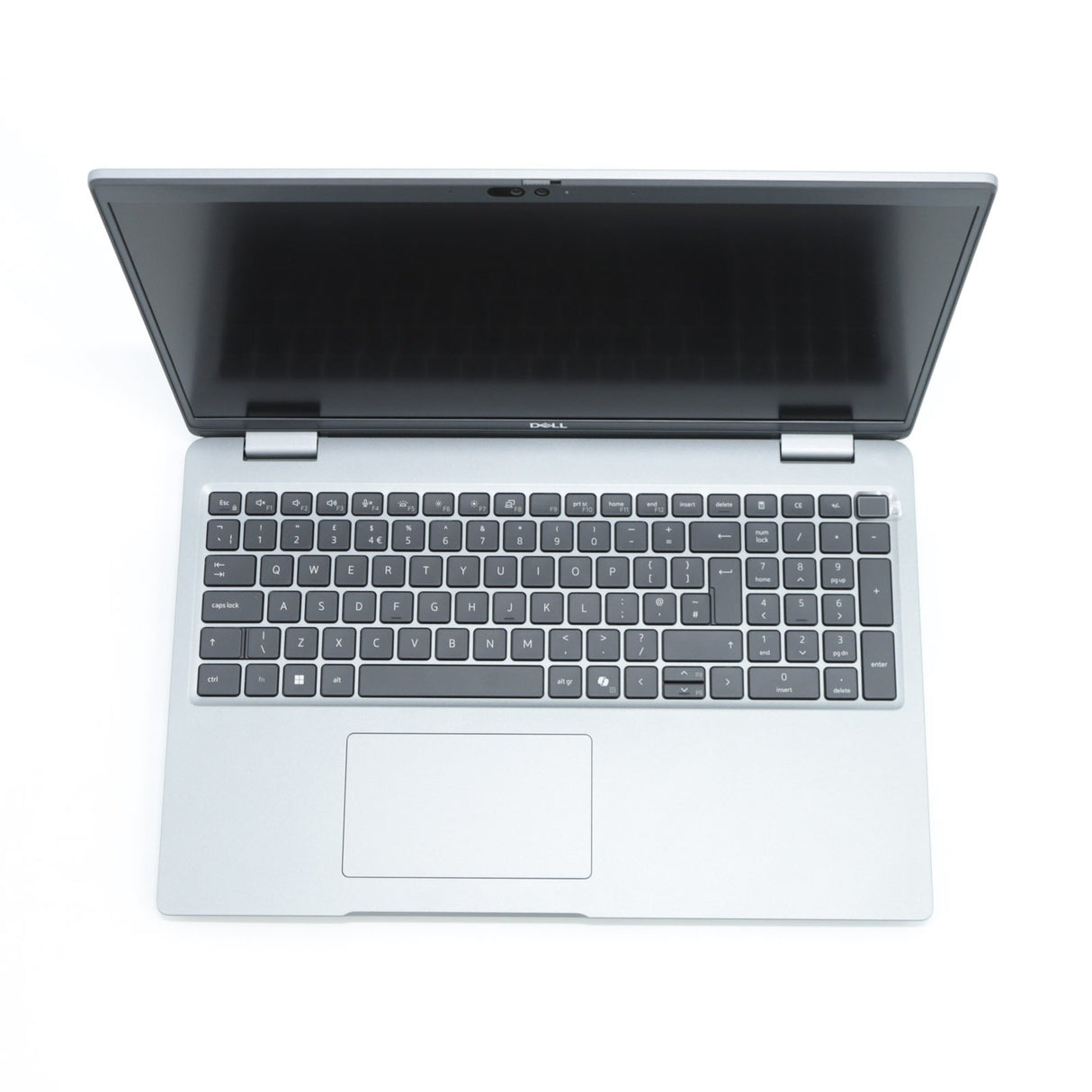 Dell Latitude 5550 Laptop: Intel Core Ultra 7 165U 512GB SSD 32GB RAM Warranty - GreenGreenStore