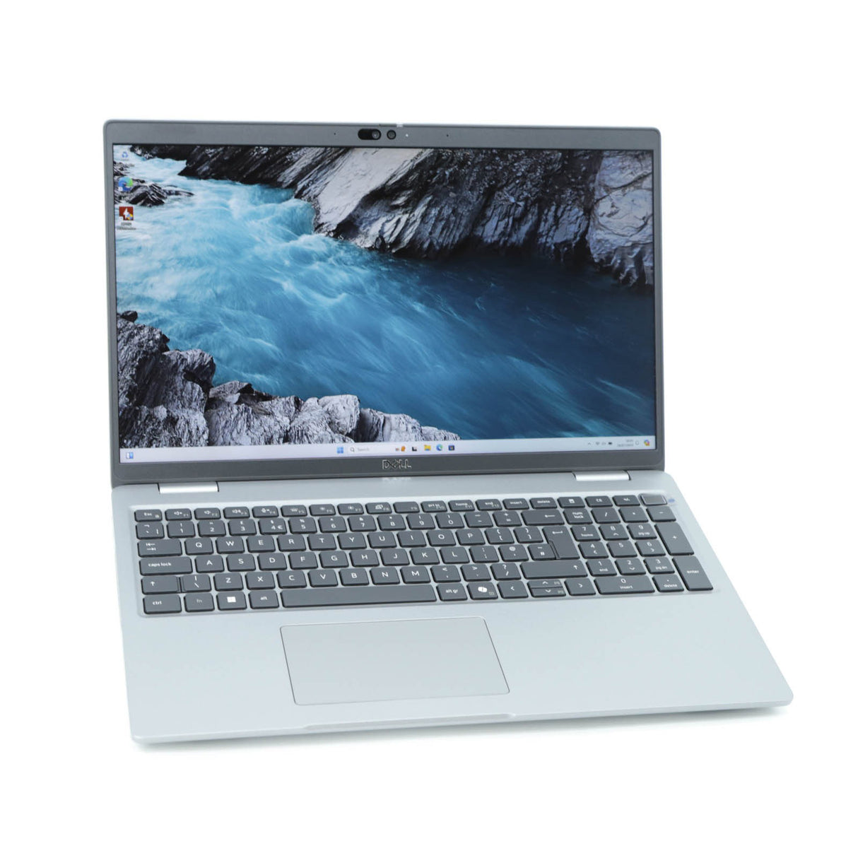 Dell Latitude 5550 Laptop: Intel Core Ultra 7 165U 512GB SSD 32GB RAM Warranty - GreenGreenStore