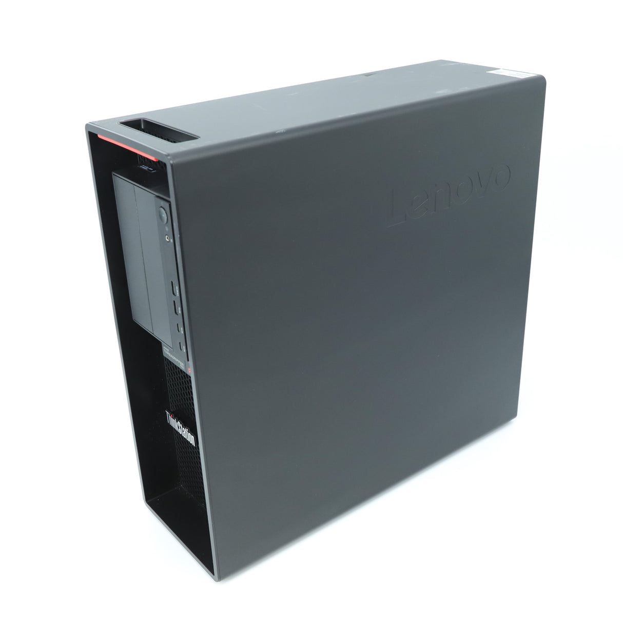 Lenovo ThinkStation P620: Threadripper Pro 3995WX 256GB RAM WX 3200 Warranty VAT - GreenGreenStore