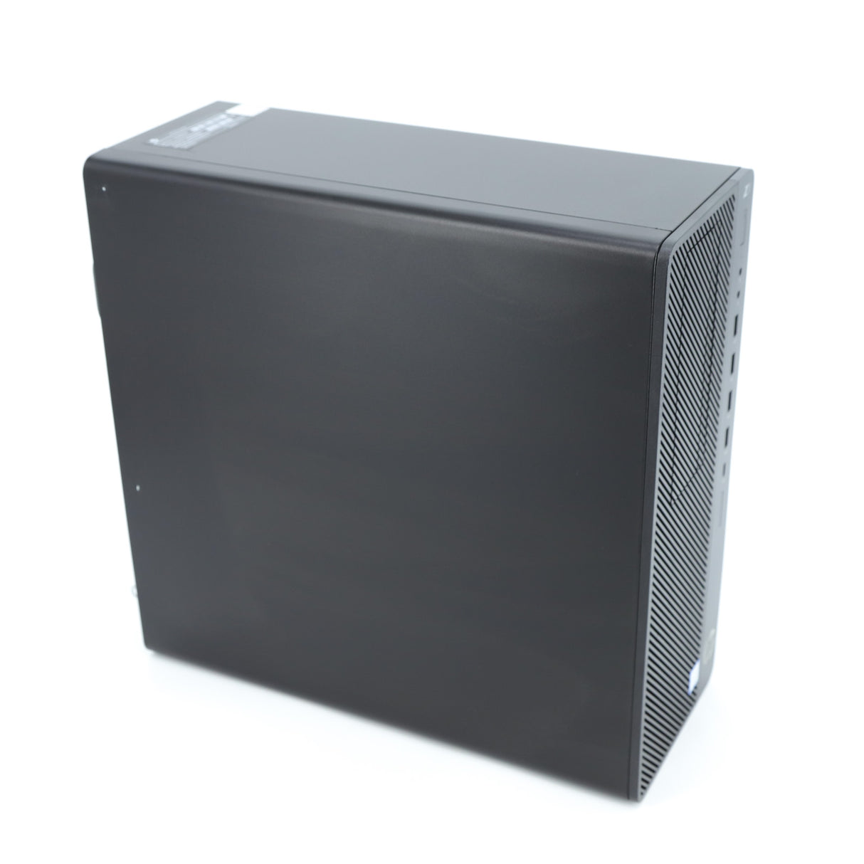 HP Z1 Entry G5 Tower PC: Core i9-9900 512GB 32GB RAM, Quadro P1000, Warranty VAT - GreenGreenStore