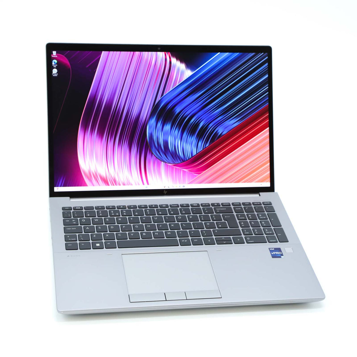 HP ZBook Fury 16 G9 Laptop: Core i9-12950HX 64GB RAM 1TB RTX A1000 Warranty VAT - GreenGreenStore