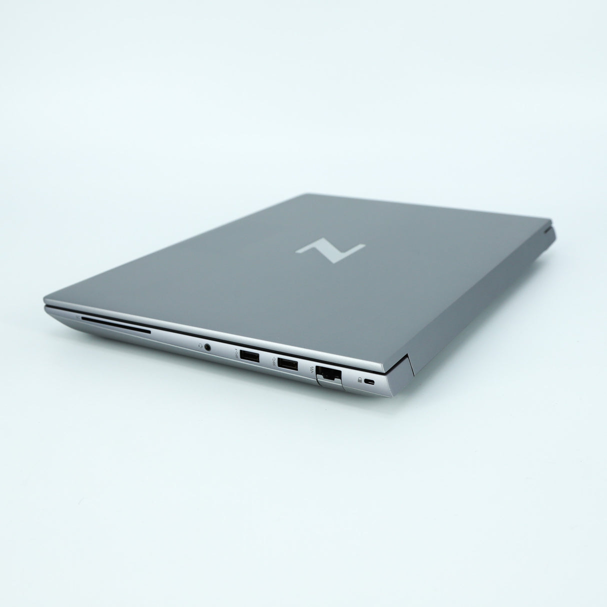 HP ZBook Fury 16 G9 Laptop: Core i9-12950HX 64GB RAM 1TB RTX A1000 Warranty VAT - GreenGreenStore