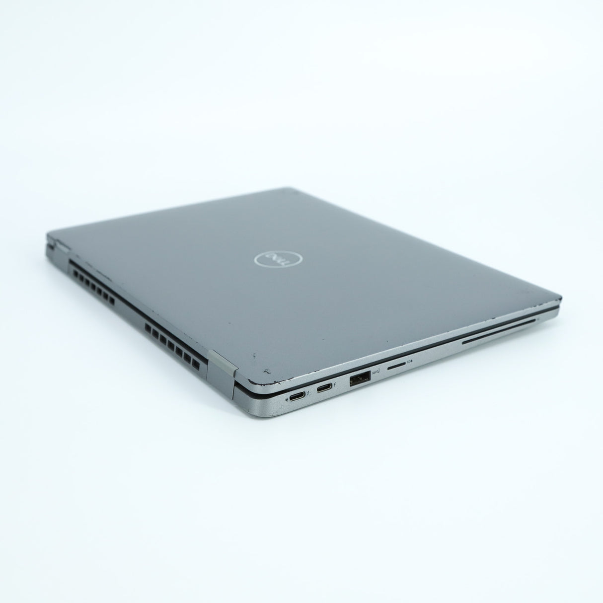 Dell Latitude 5330 13.3" Laptop: Core i7-1265U, 512GB SSD 16GB RAM, Warranty VAT - GreenGreenStore