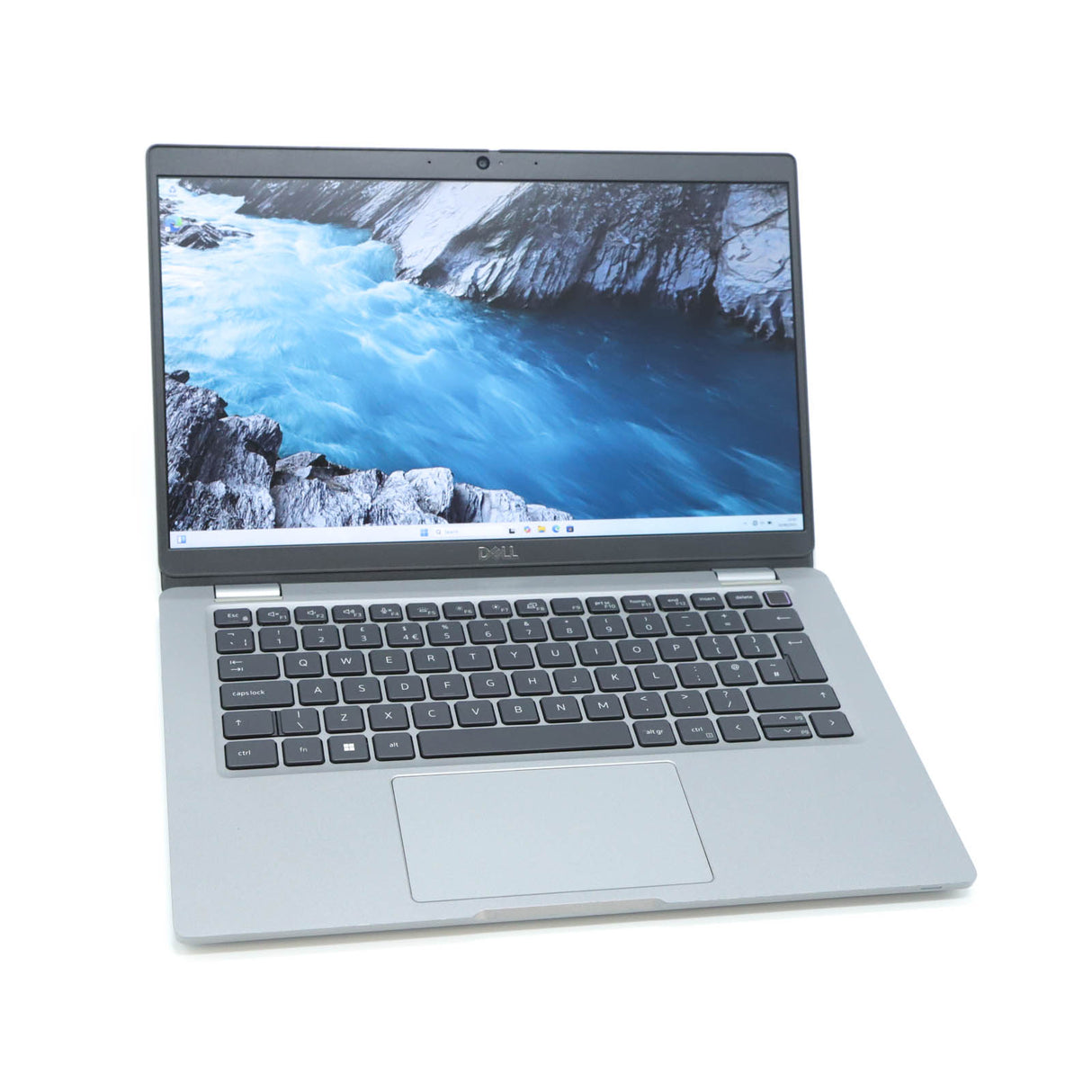 Dell Latitude 5330 13.3" Laptop: Core i7-1265U, 512GB SSD 16GB RAM, Warranty VAT - GreenGreenStore