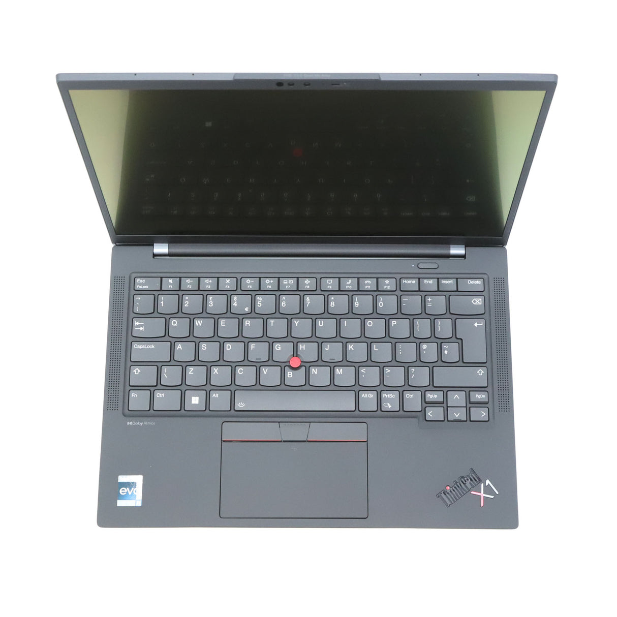 Lenovo ThinkPad X1 Carbon Gen 11 Laptop: Core i7-1355U 32GB RAM 1TB Warranty VAT - GreenGreenStore