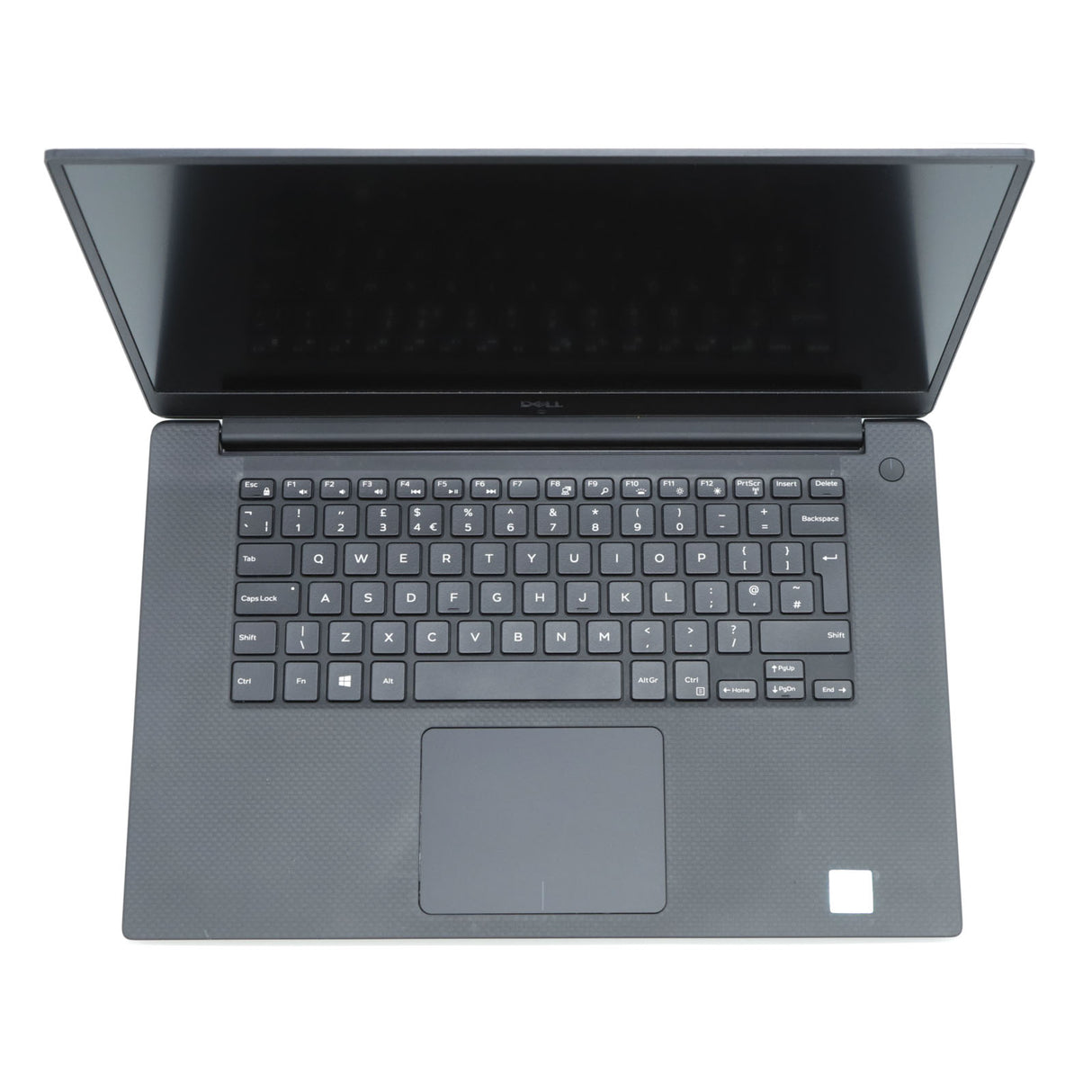 Dell Precision 5530 Laptop Core i7 16GB 512GB SSD NVIDIA Quadro Warranty VAT - GreenGreenStore