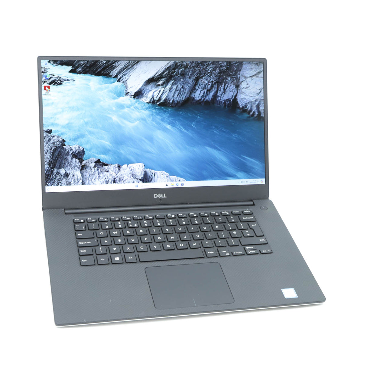Dell Precision 5530 Laptop Core i7 16GB 512GB SSD NVIDIA Quadro Warranty VAT - GreenGreenStore