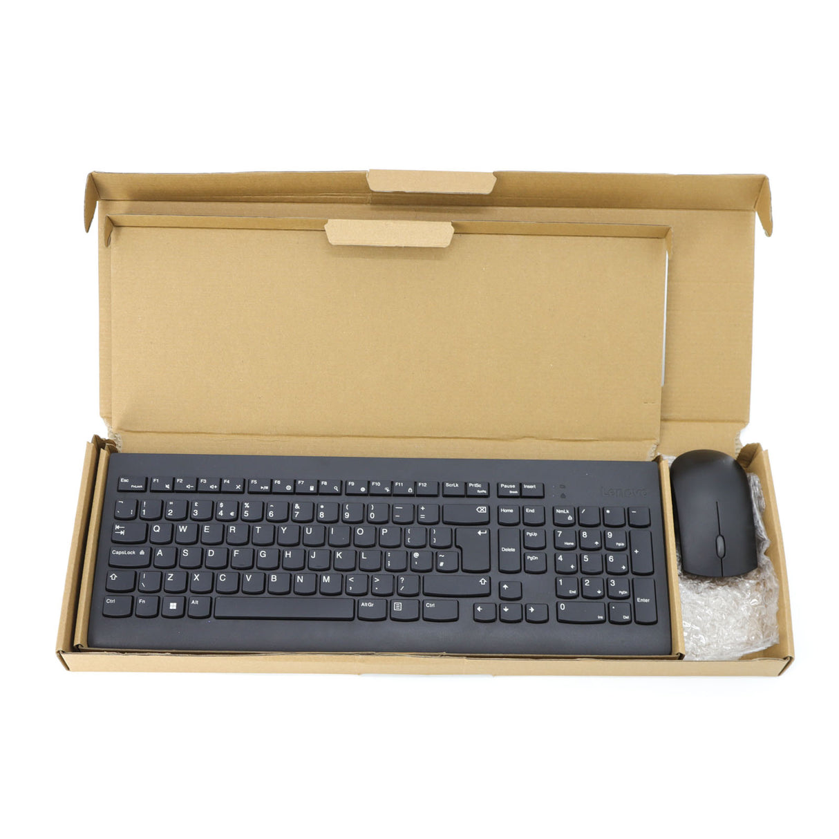 Lenovo IdeaCentre AIO 3 27": Core i7-13620H, 512GB SSD, 8GB RAM, Warranty VAT - GreenGreenStore