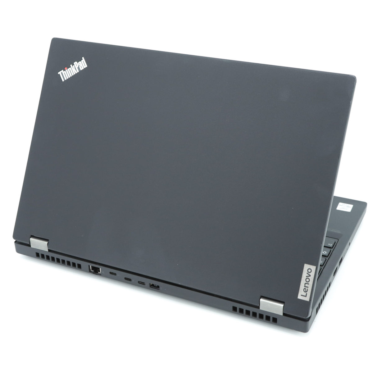 Lenovo ThinkPad P15 Laptop Core i7-10850H 512GB 32GB RAM RTX 3000 Warranty VAT - GreenGreenStore