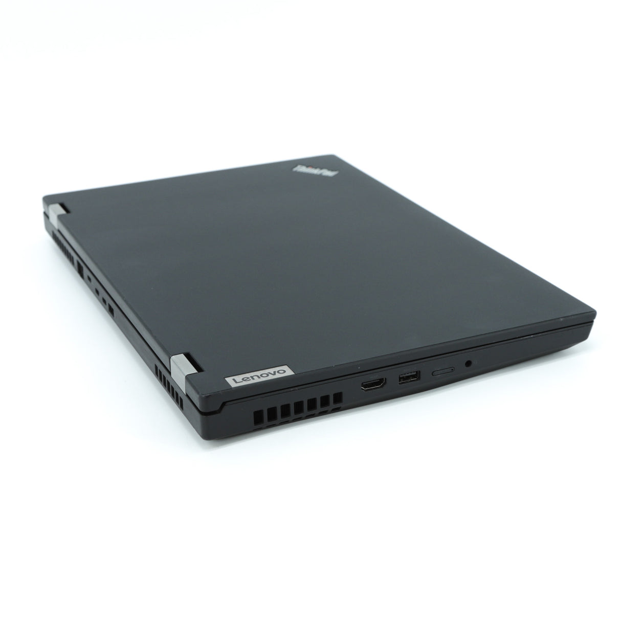 Lenovo ThinkPad P15 Laptop Core i7-10850H 512GB 32GB RAM RTX 3000 Warranty VAT - GreenGreenStore