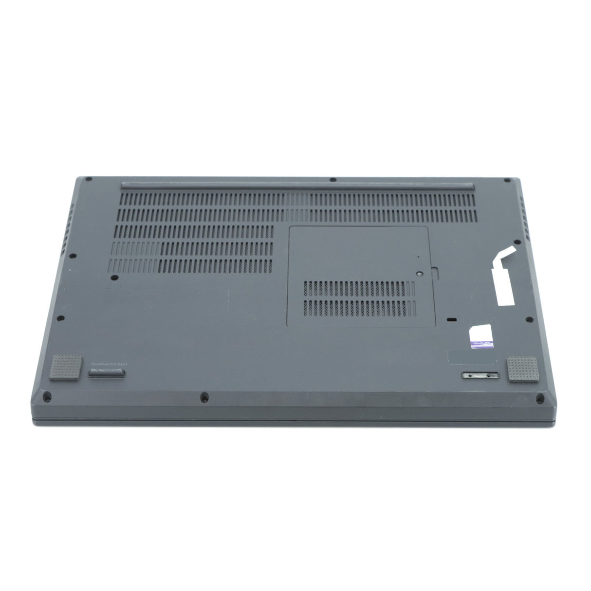 Lenovo ThinkPad P15 Laptop Core i7-10850H 512GB 32GB RAM RTX 3000 Warranty VAT - GreenGreenStore