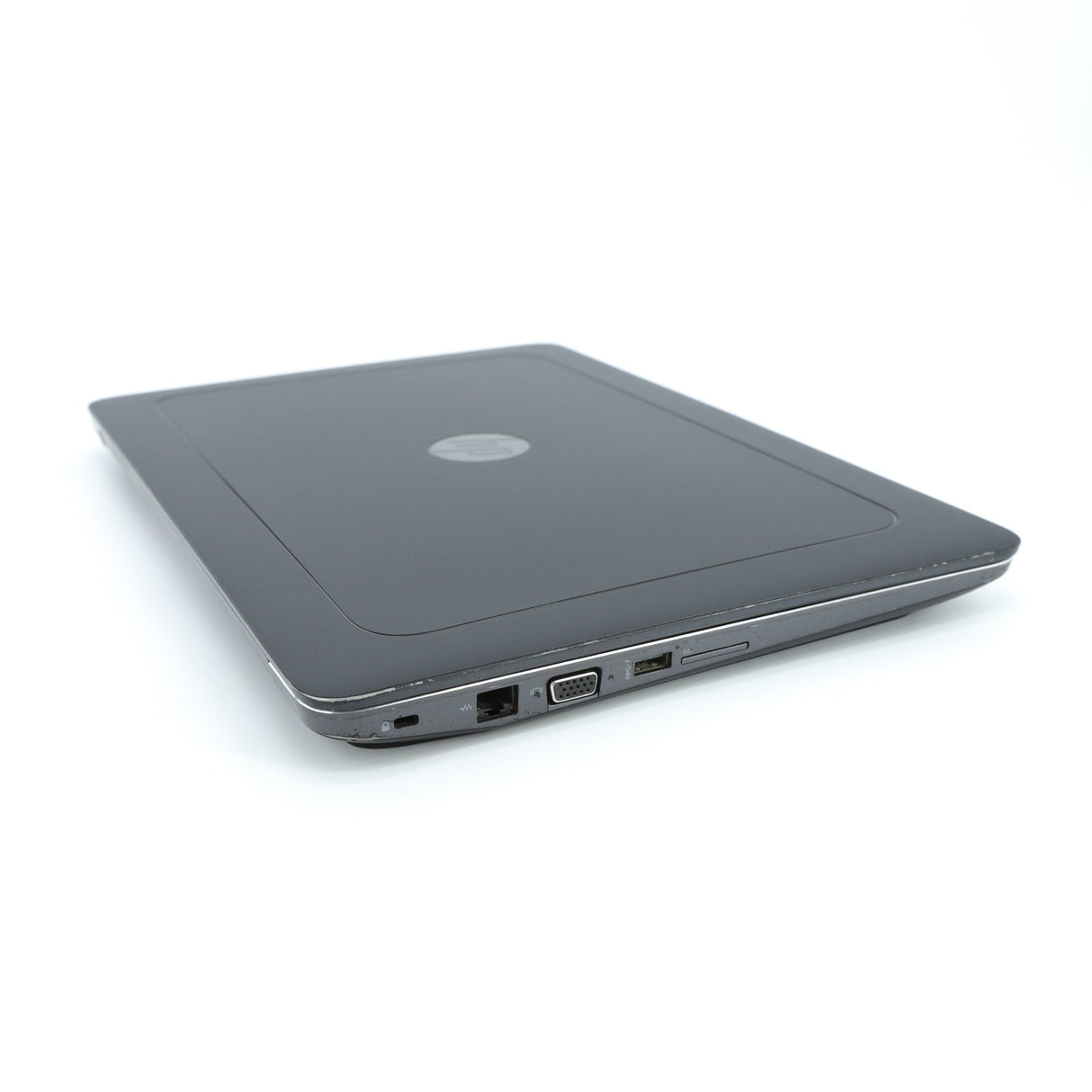 HP ZBook 15 G3 CAD Laptop: Core i7, 16GB RAM, 480GB SSD, Quadro Warranty, VAT