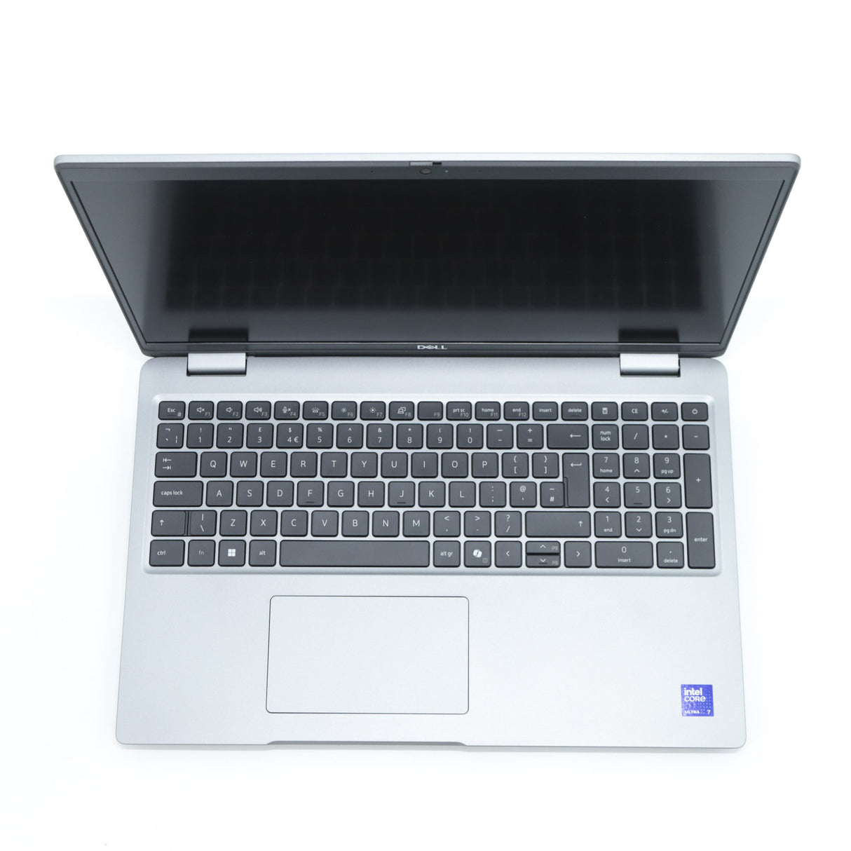 Dell Precision 3591 Laptop Intel Ultra 7 155H 32GB RAM 1TB SSD RTX 1000 Warranty - GreenGreenStore