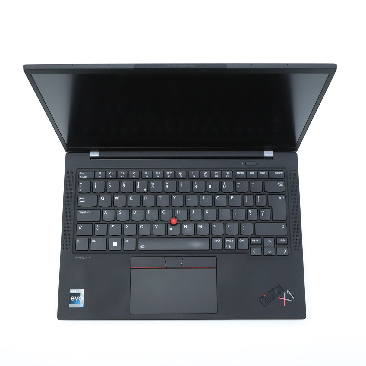 Lenovo ThinkPad X1 Carbon 11 Laptop: Core i7-1355U 32GB RAM 512GB Warranty VAT - GreenGreenStore