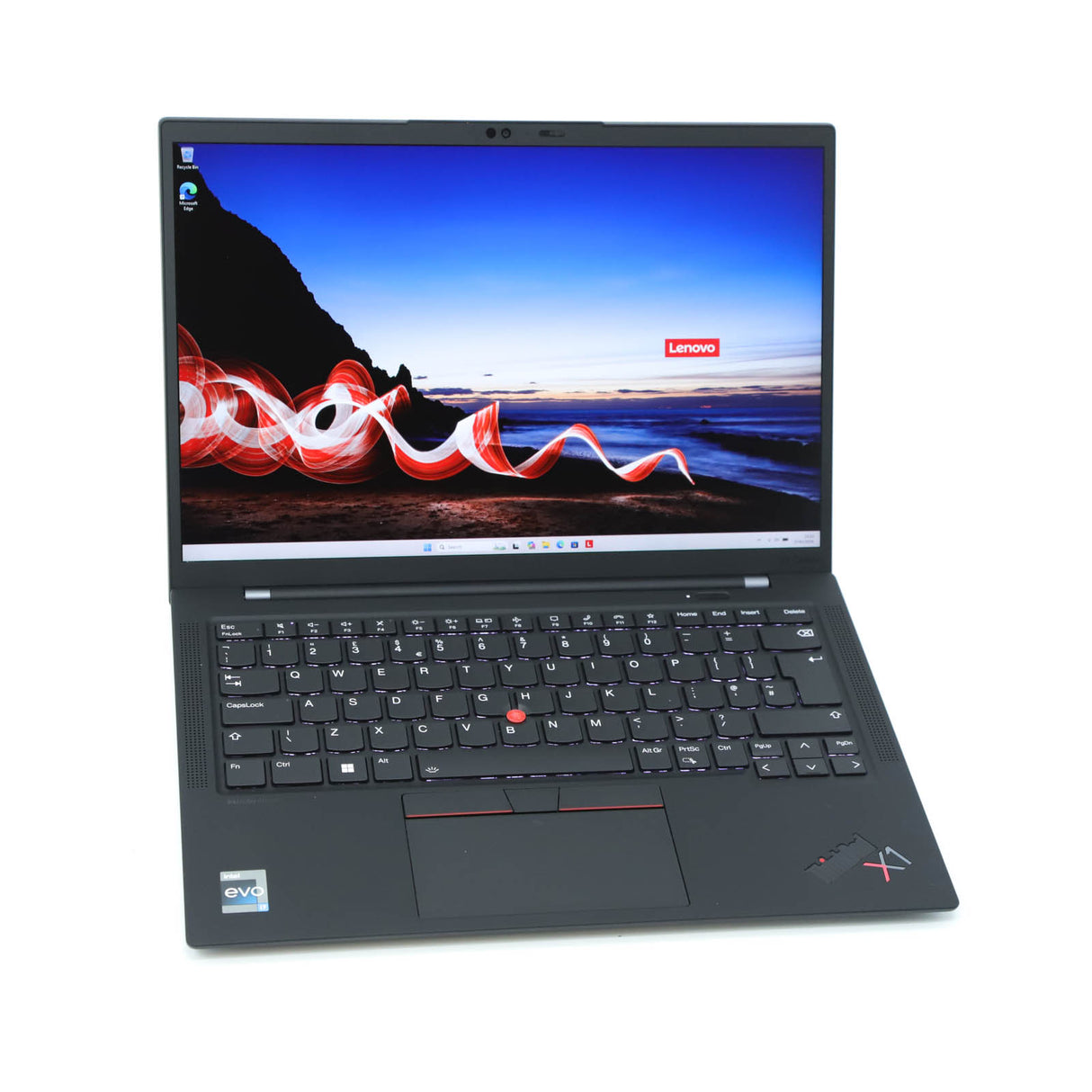 Lenovo ThinkPad X1 Carbon 11 Laptop: Core i7-1355U 32GB RAM 512GB Warranty VAT - GreenGreenStore