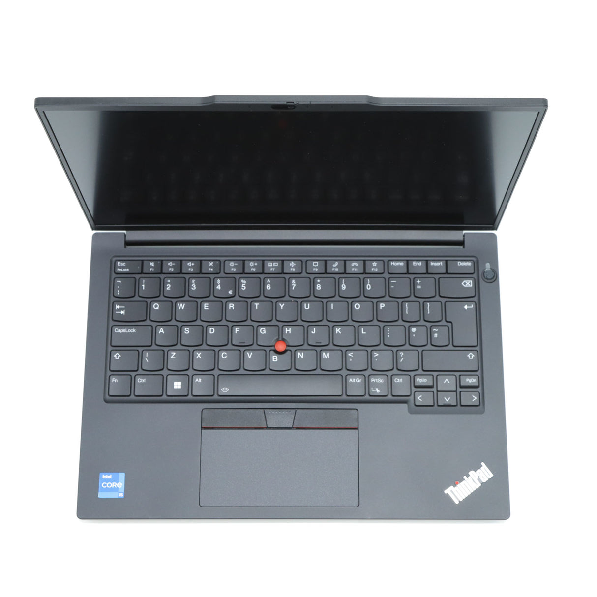 Lenovo ThinkPad E14 Gen 5 Laptop Core i5-1335U 8GB RAM 256GB SSD Warranty VAT - GreenGreenStore