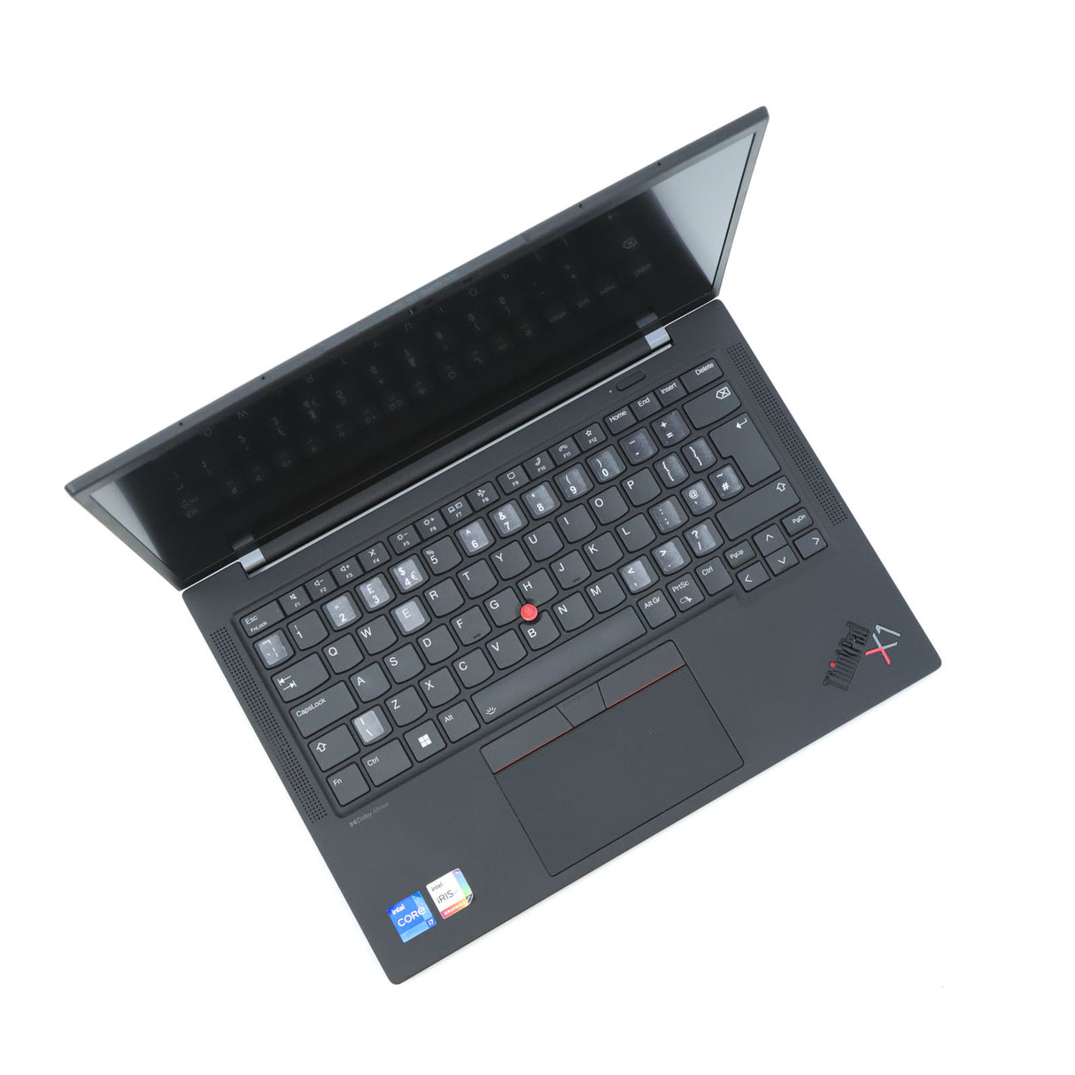 Lenovo ThinkPad X1 Carbon 11 Laptop: Core i7-1370P 64GB RAM 1TB SSD Warranty VAT - GreenGreenStore
