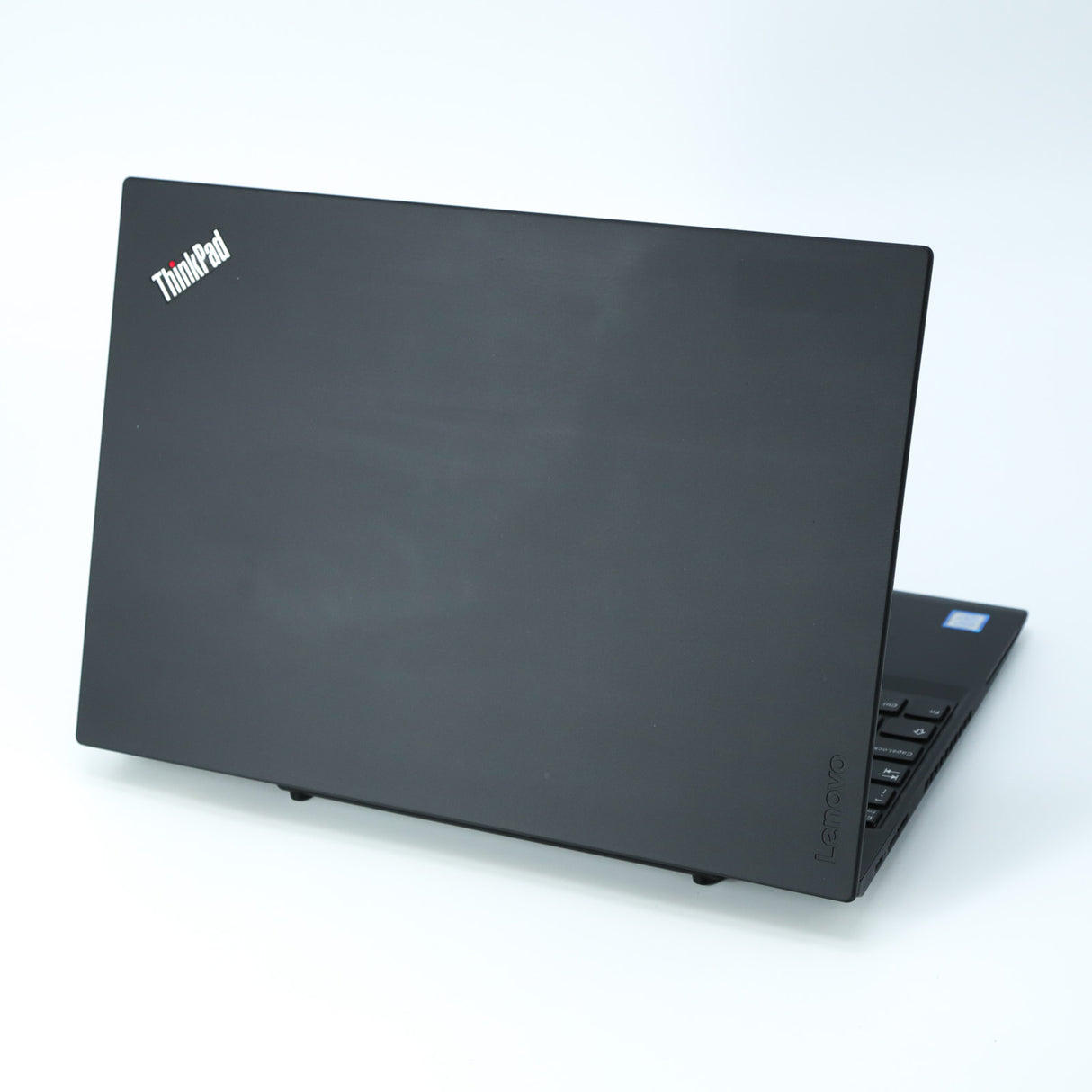 Lenovo Thinkpad P52s Laptop: i7-8550U 16GB RAM 512GB NVIDIA Warranty VAT - GreenGreenStore