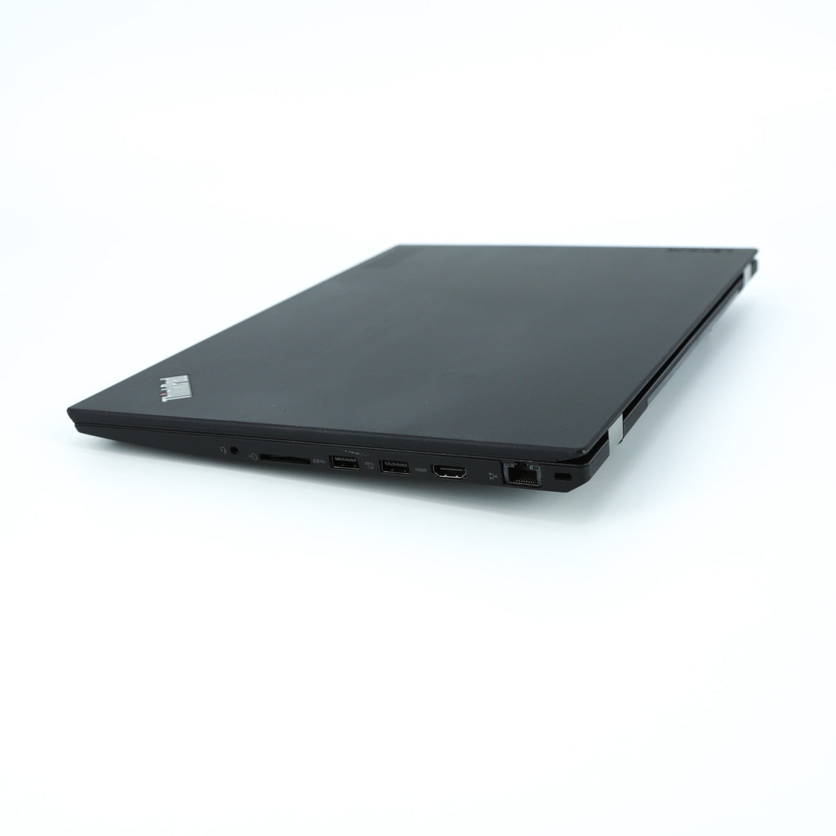 Lenovo Thinkpad P52s Laptop: i7-8550U 16GB RAM 512GB NVIDIA Warranty VAT - GreenGreenStore