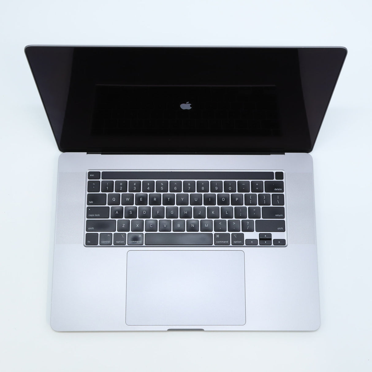 Apple MacBook Pro 16 (2019) Core i7-9750H 512GB SSD 16GB RAM Warranty VAT - GreenGreenStore