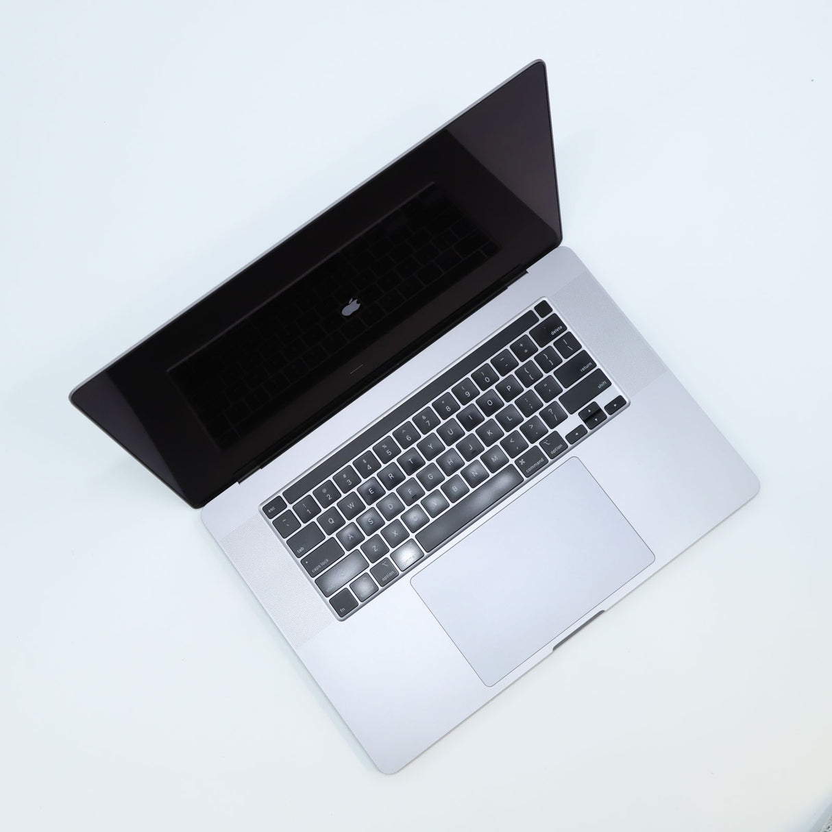 Apple MacBook Pro 16 (2019) Core i7-9750H 512GB SSD 16GB RAM Warranty VAT - GreenGreenStore