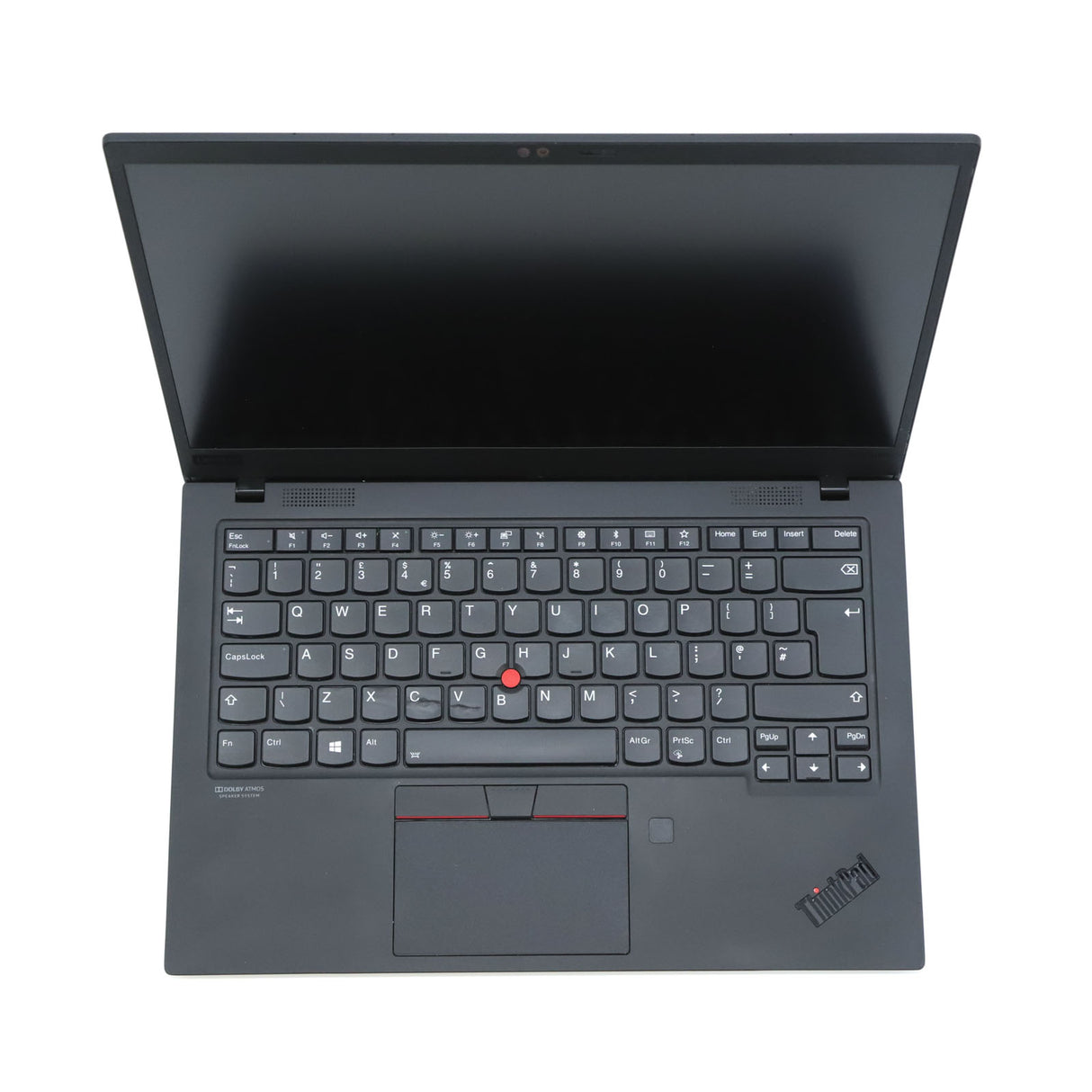 Lenovo ThinkPad X1 Carbon 7 Laptop: Intel Core i7-8565U, 512GB 16GB Warranty VAT - GreenGreenStore
