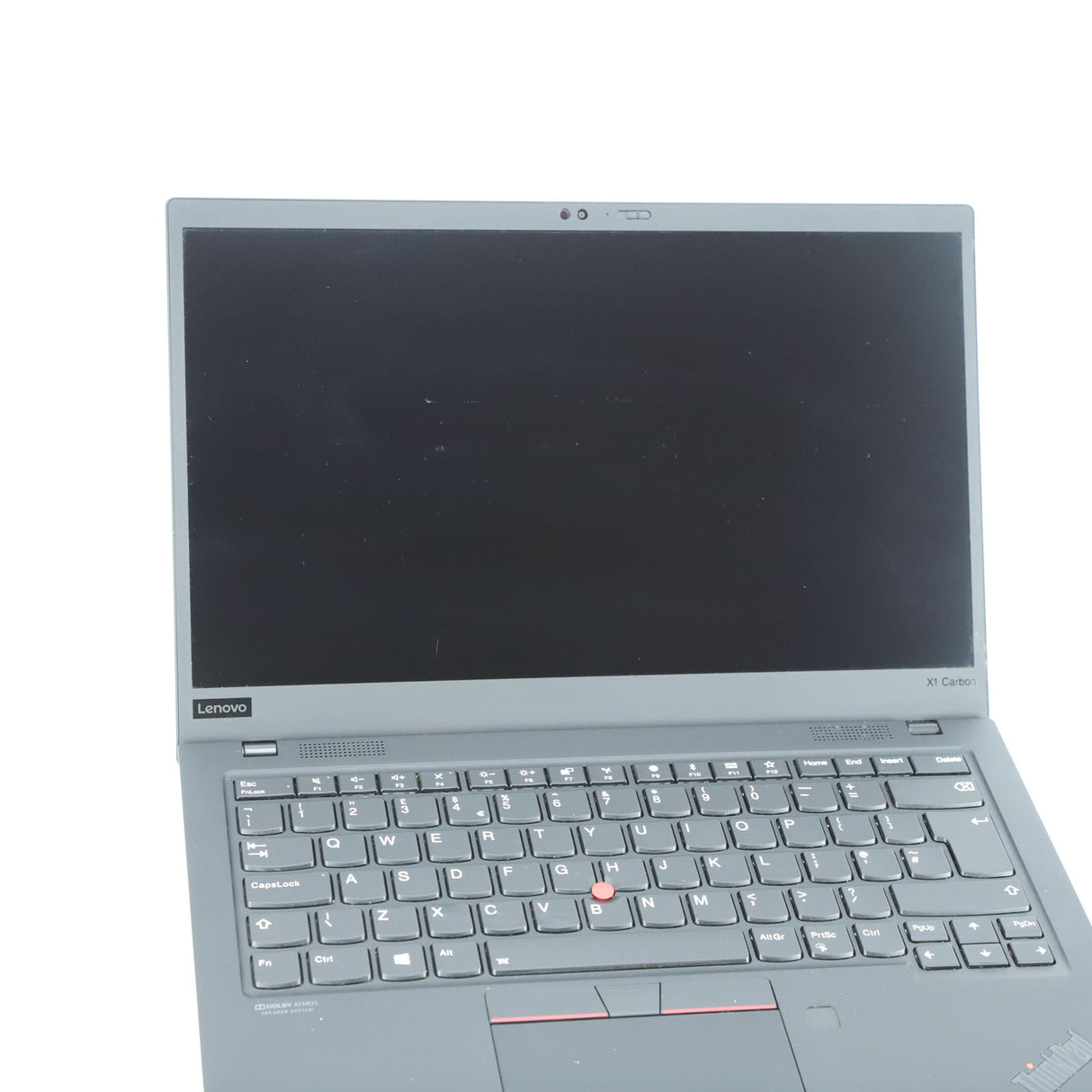 Lenovo ThinkPad X1 Carbon 7 Laptop: Intel Core i7-8565U, 512GB 16GB Warranty VAT - GreenGreenStore