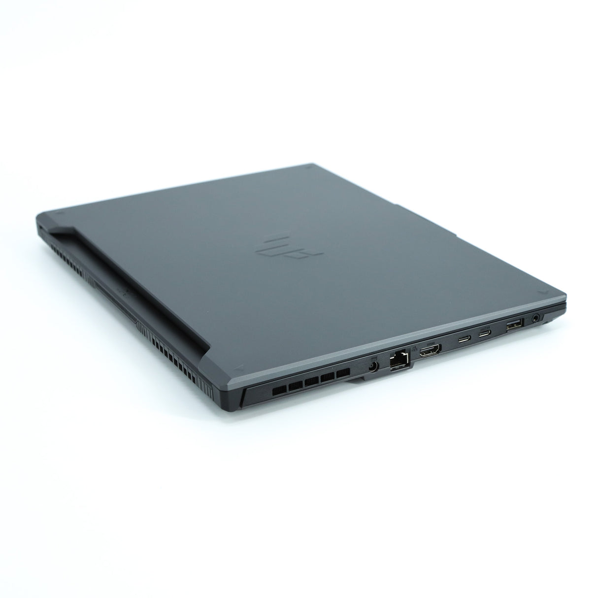 ASUS TUF A16 Gaming Laptop: Ryzen 7 7445HS 16GB RAM 512GB SSD RTX 4050 Warranty - GreenGreenStore