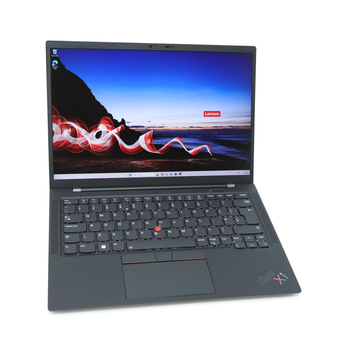 Lenovo ThinkPad X1 Carbon 9 Laptop: Core i7-1185G7 1TB SSD 32GB RAM Warranty - GreenGreenStore
