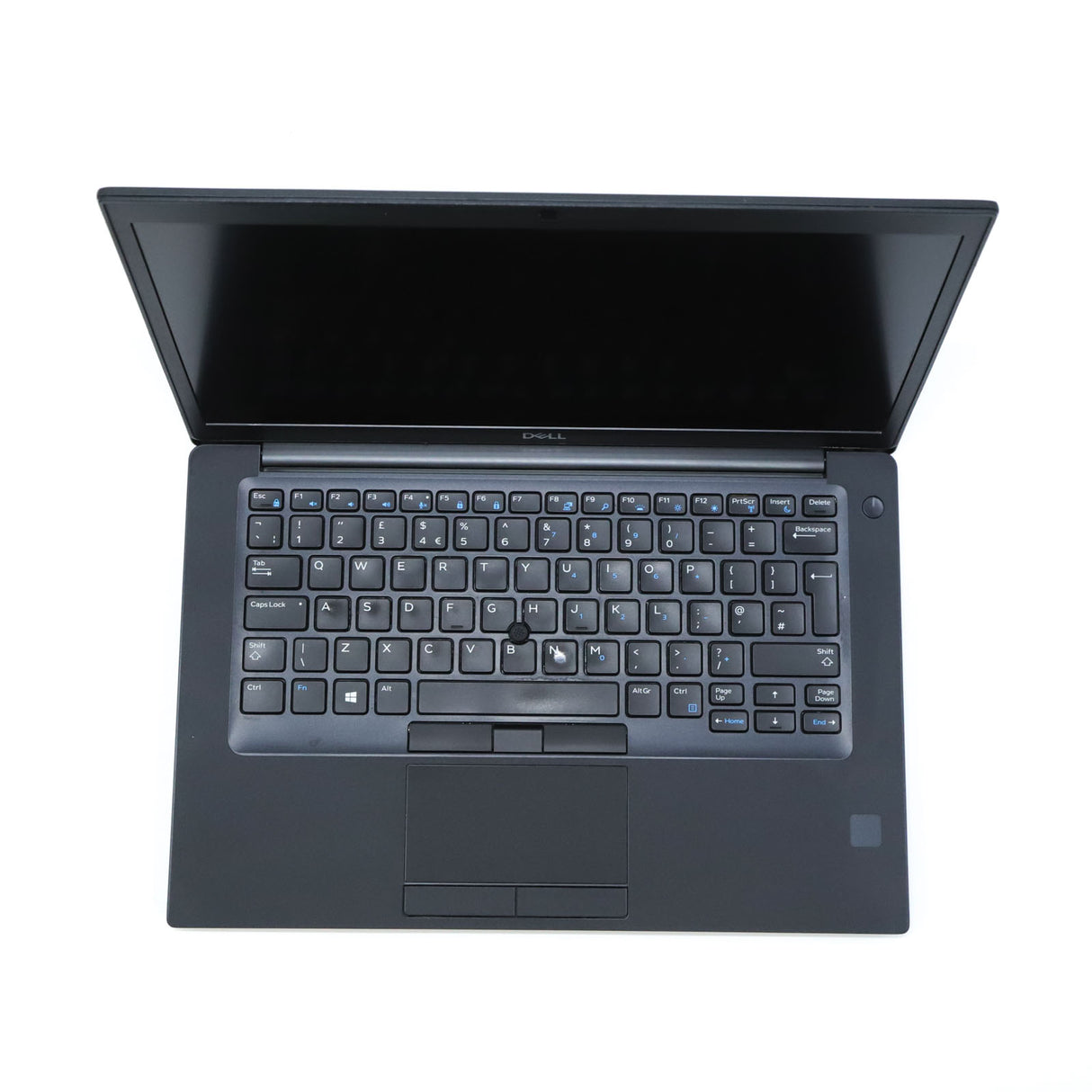 Dell Latitude 7490 Laptop: Intel i7-8650U 256GB SSD 16GB RAM Warranty VAT - GreenGreenStore