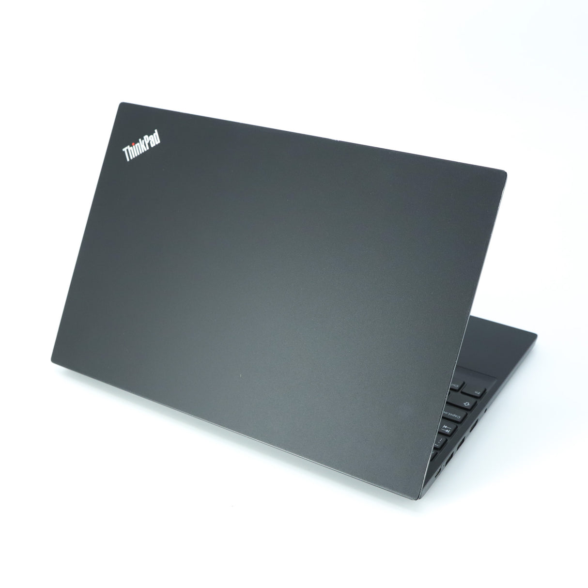 Lenovo ThinkPad E15 Laptop: Intel Core i5, 16GB RAM, 256GB SSD, Warranty VAT - GreenGreenStore