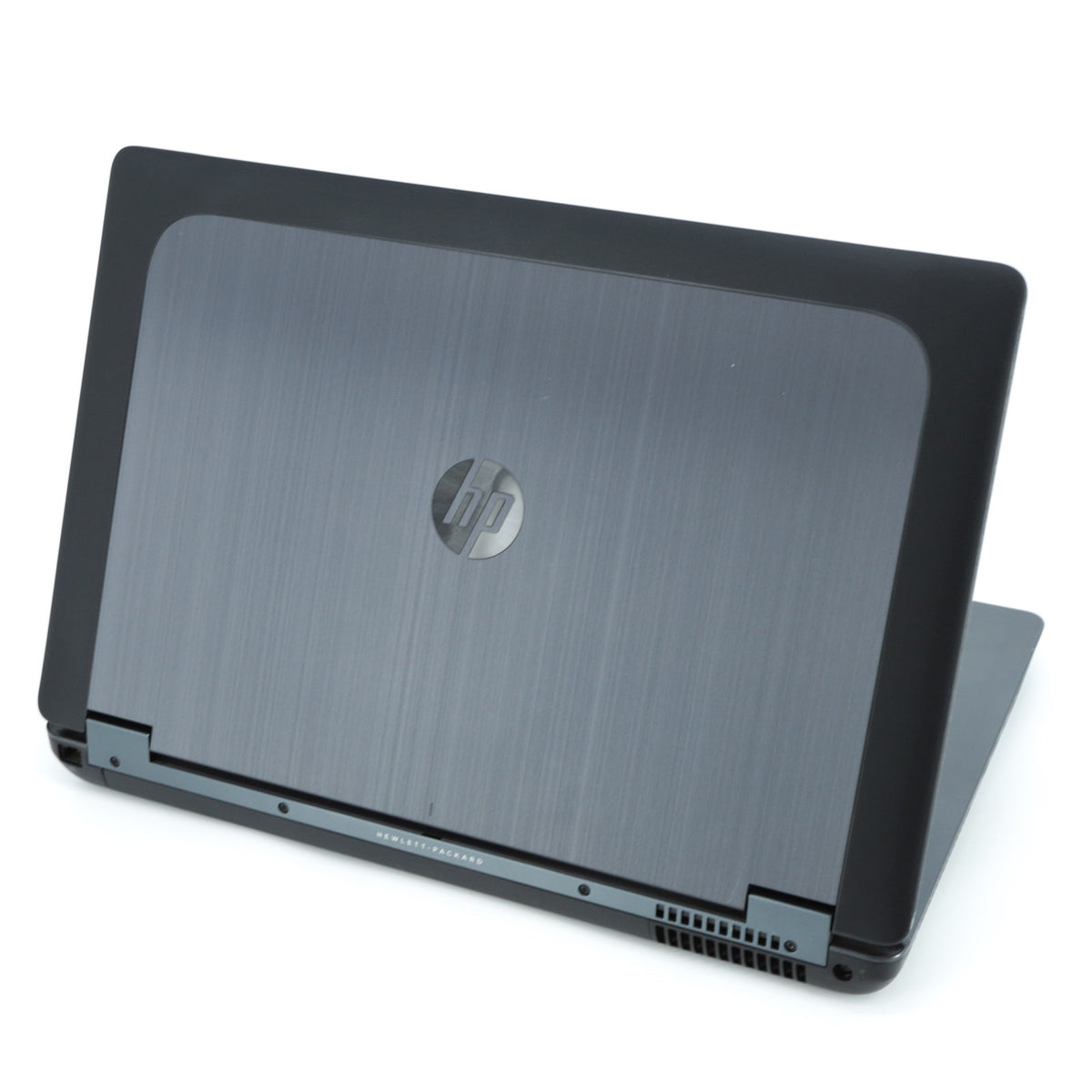 HP ZBook 17 G2 Laptop Core i7-4710MQ 16GB RAM 512GB SSD AMD FirePro Warranty VAT - GreenGreenStore