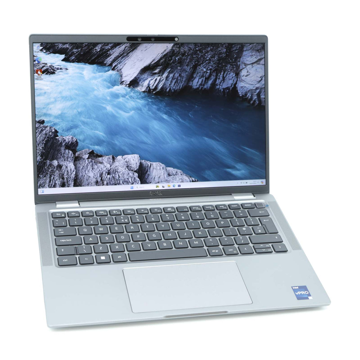 Dell Latitude 7440 Laptop: Core i7-1365U 32GB RAM 512GB SSD 14" Touch, Warranty - GreenGreenStore