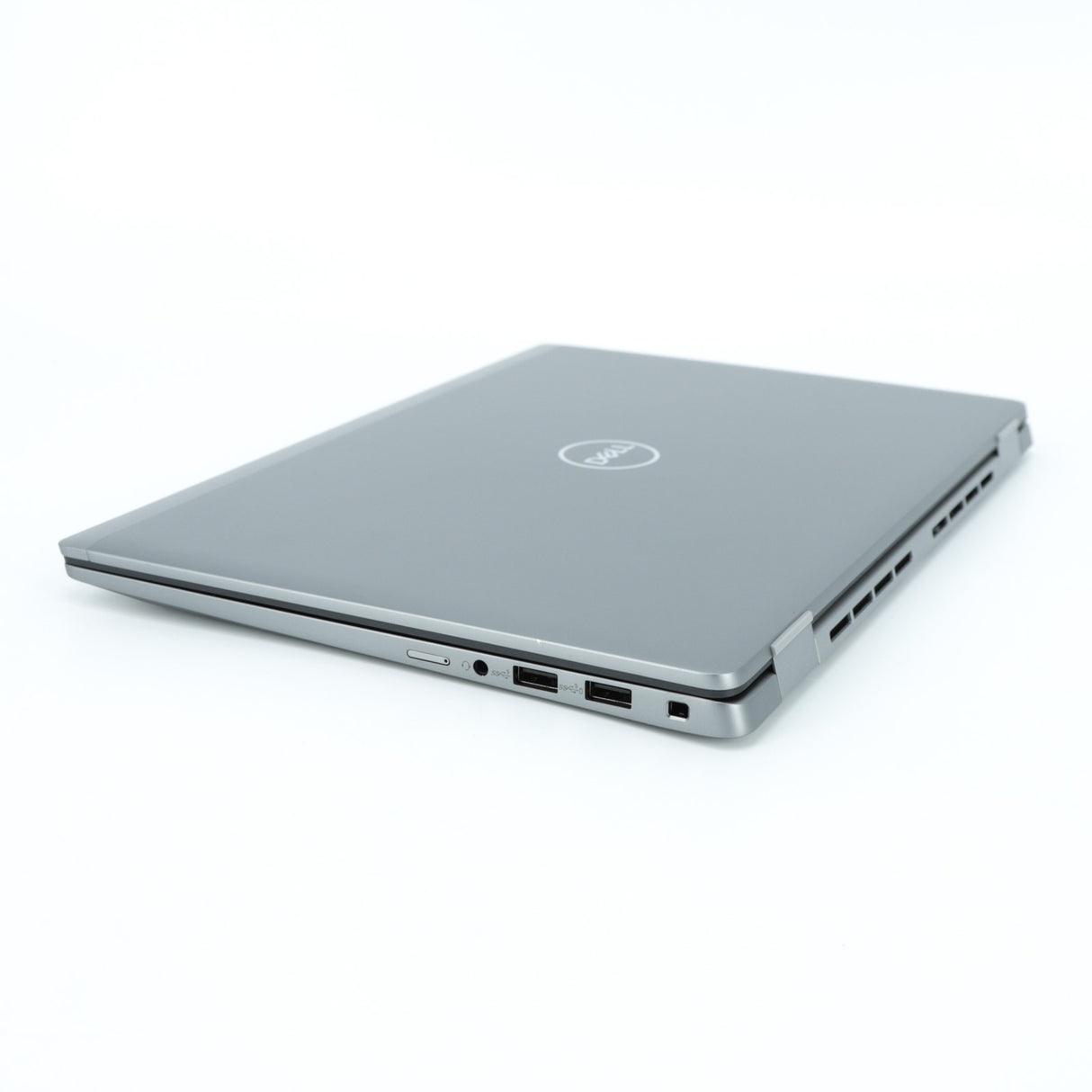 Dell Latitude 7440 Laptop: Core i7-1356U 16GB RAM 512GB SSD Silver 14" Warranty - GreenGreenStore