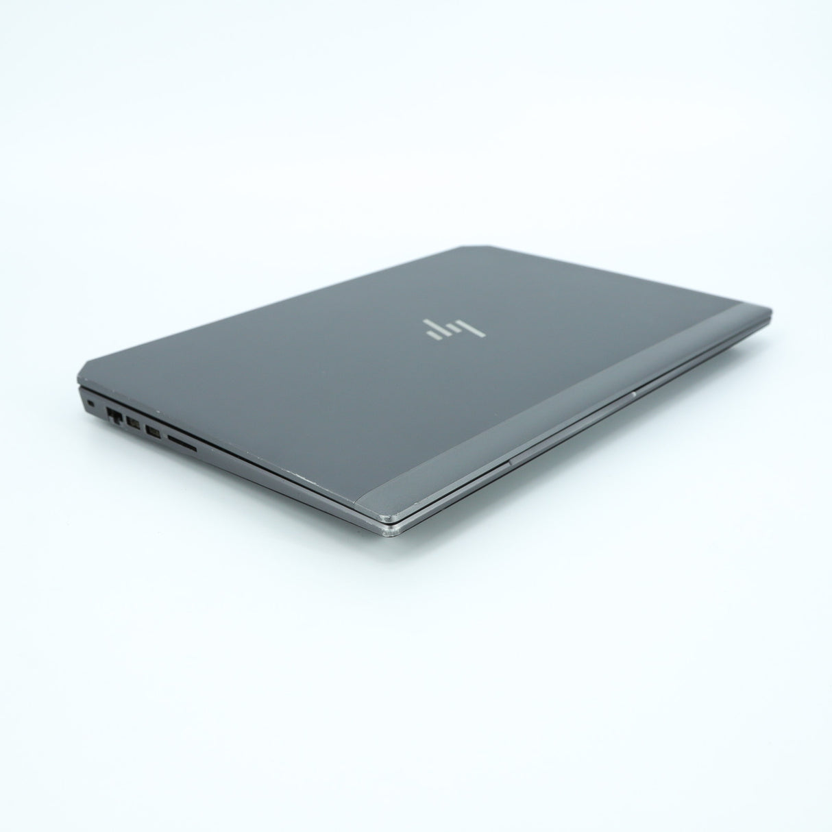 HP ZBook 15 G6 4K Laptop: Core i9-9880H, 16GB, 256GB, Quadro RTX 3000, Warranty - GreenGreenStore
