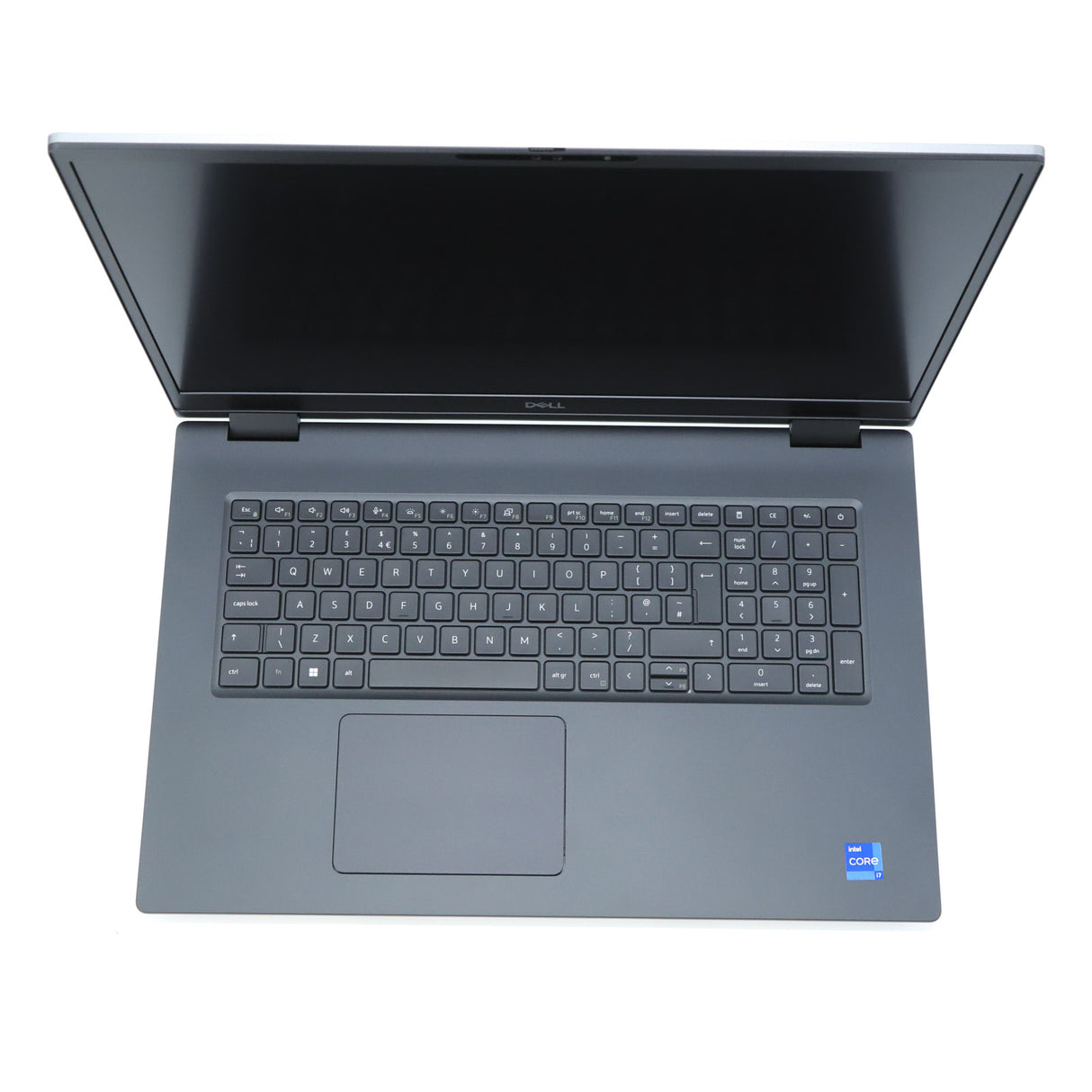 Dell Precision 7780 CAD Laptop: i7-13850HX 32GB RAM 1TB SSD RTX A3500 Warranty - GreenGreenStore