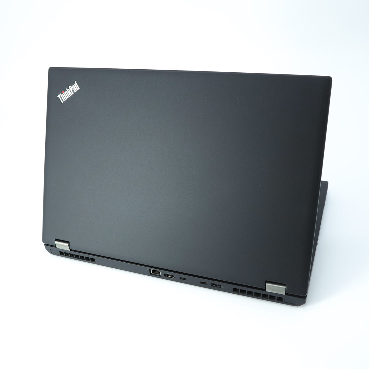 Lenovo ThinkPad P52 Laptop Core i7-8750H 16GB RAM 512GB SSD P1000 Warranty VAT - GreenGreenStore