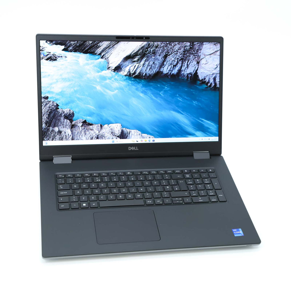 Dell Precision 7780 CAD Laptop: i7-13850HX 32GB RAM 1TB SSD RTX A3500 Warranty - GreenGreenStore
