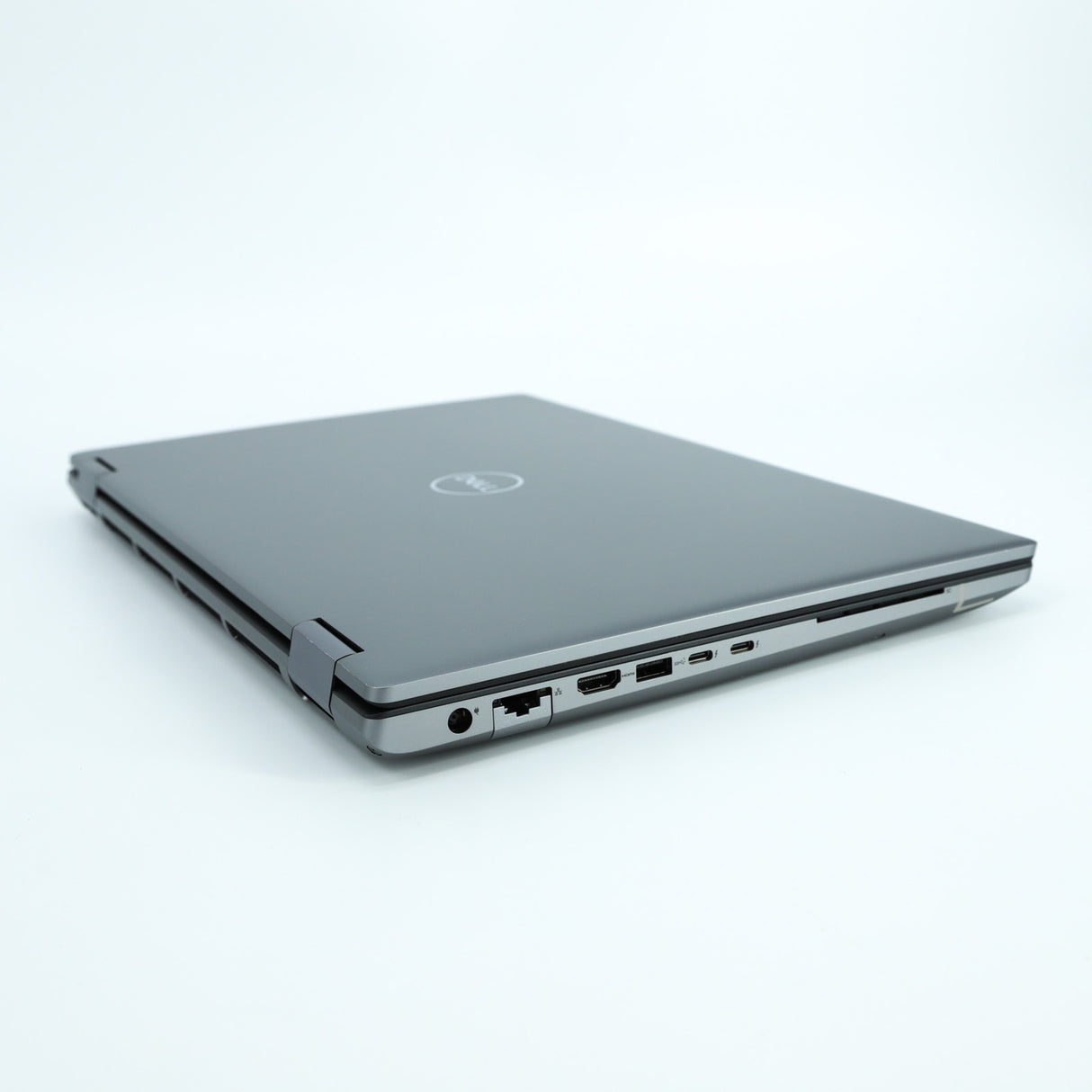 Dell Precision 7780 CAD Laptop: i7-13850HX 32GB RAM 1TB SSD RTX A3500 Warranty - GreenGreenStore