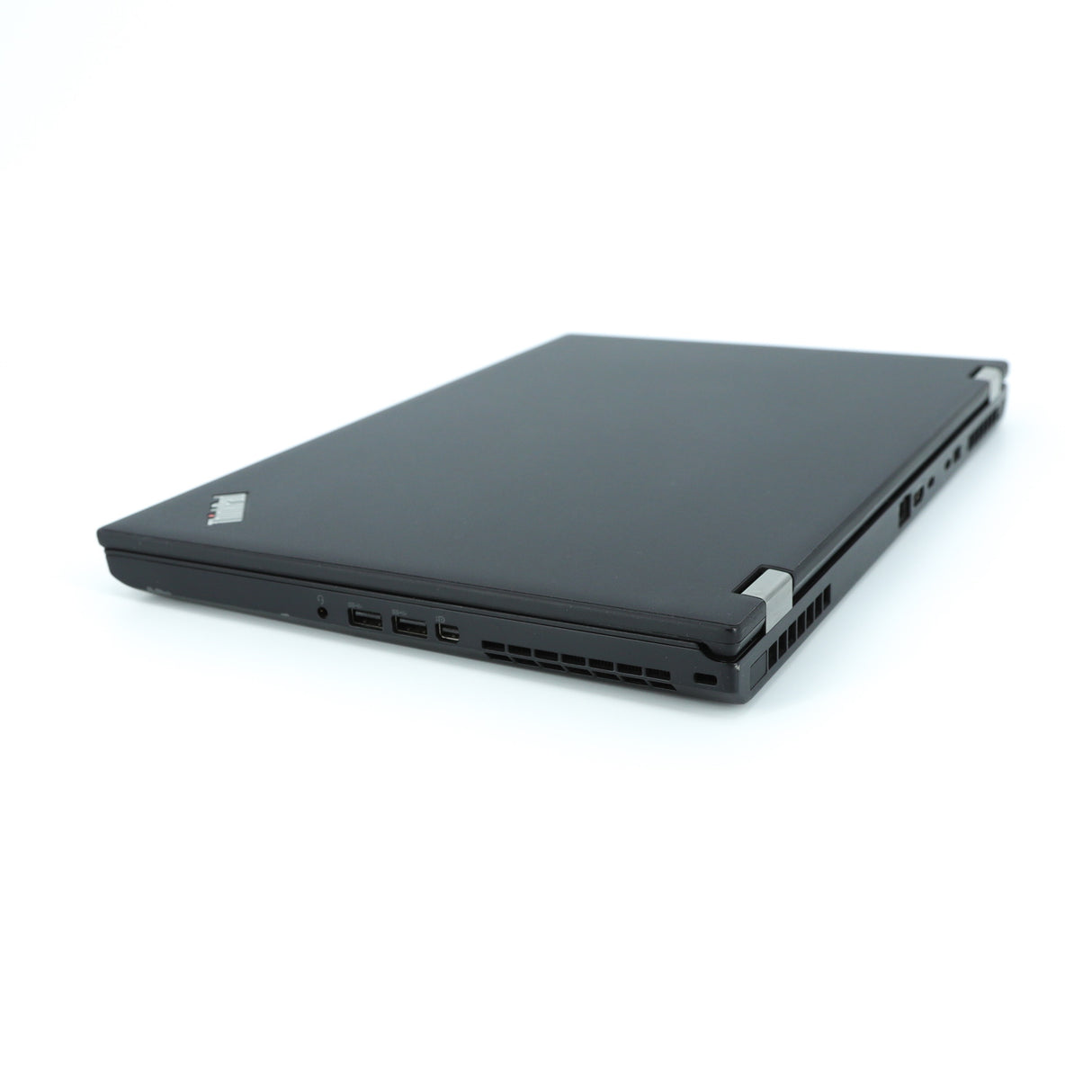 Lenovo ThinkPad P52 Laptop Core i7-8750H 16GB RAM 512GB SSD P1000 Warranty VAT - GreenGreenStore